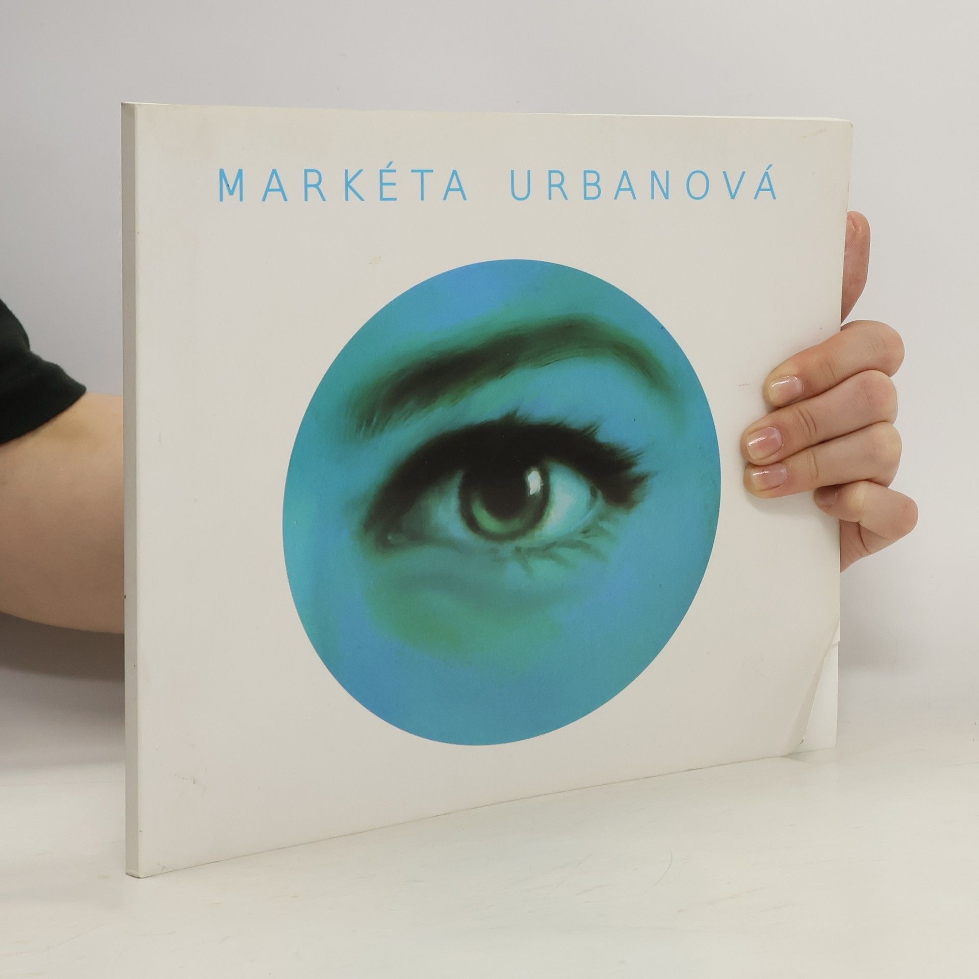 Robert Janás Markéta Urbanová