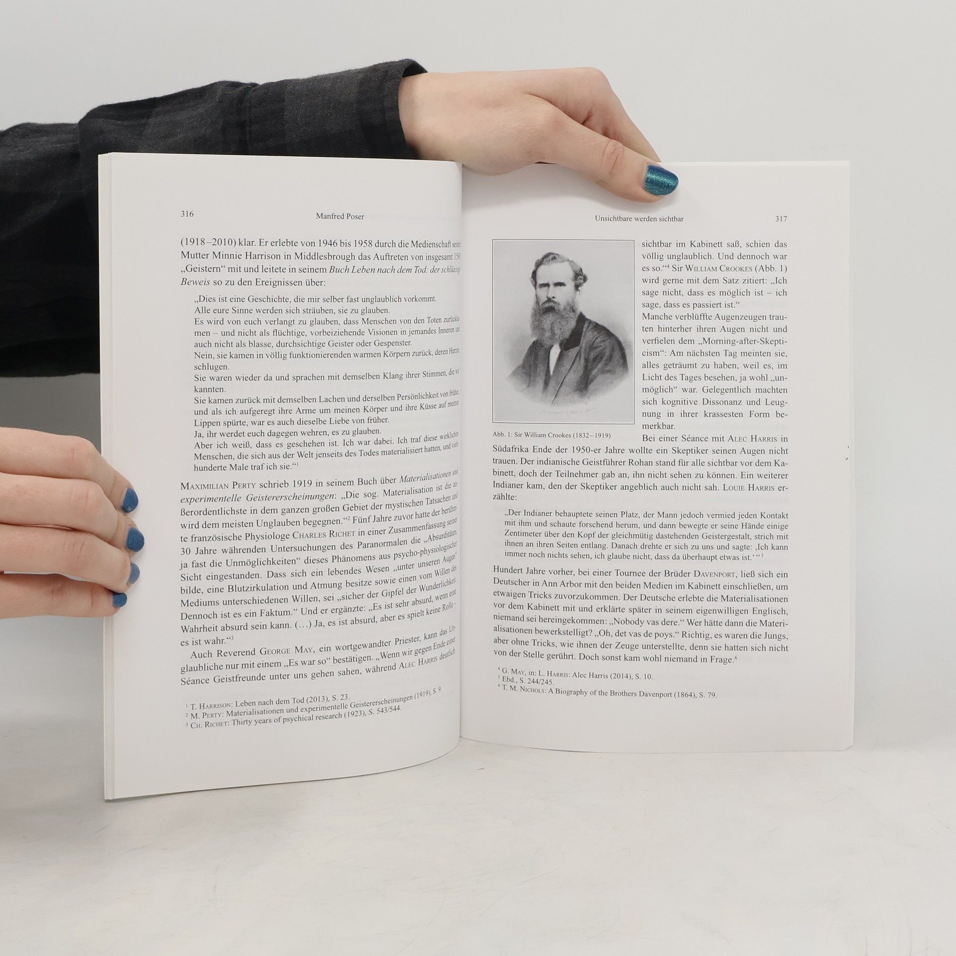 kolektiv Grenzgebiete der Wissenschaft 4