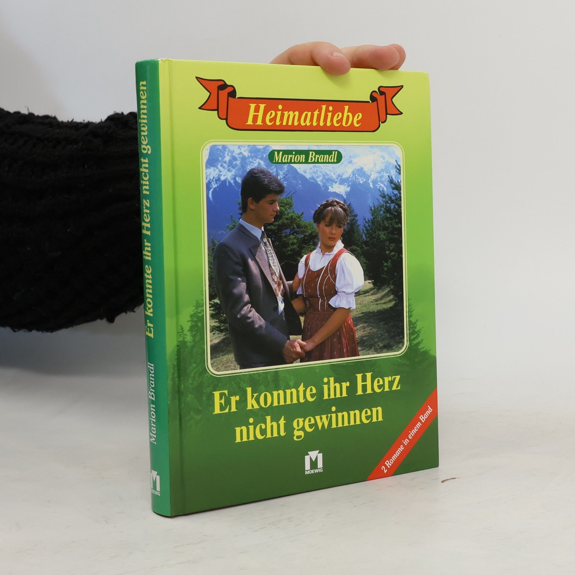 Er konnte ihr Herz nicht gewinnen