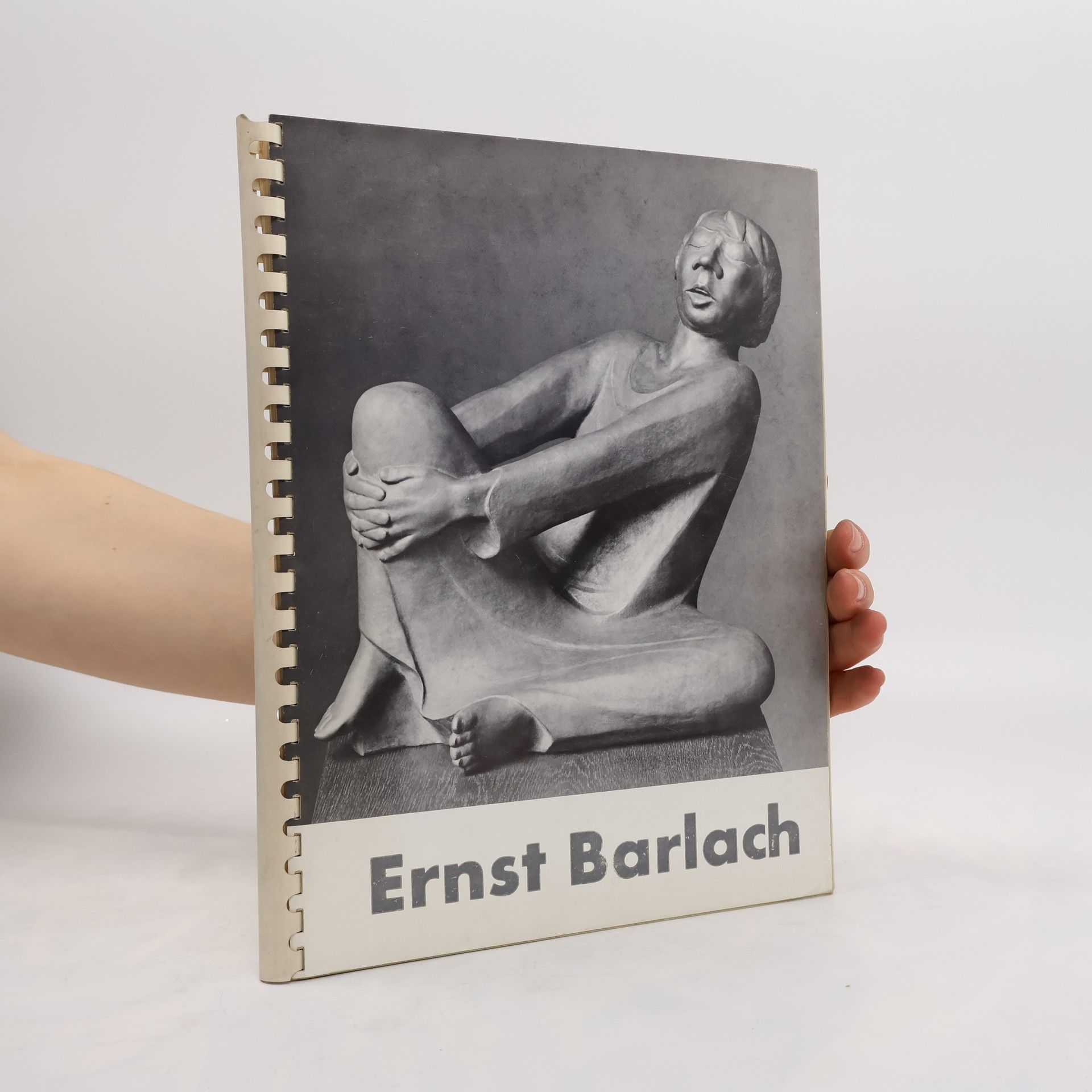 Collectif d'auteurs Ernst Barlach