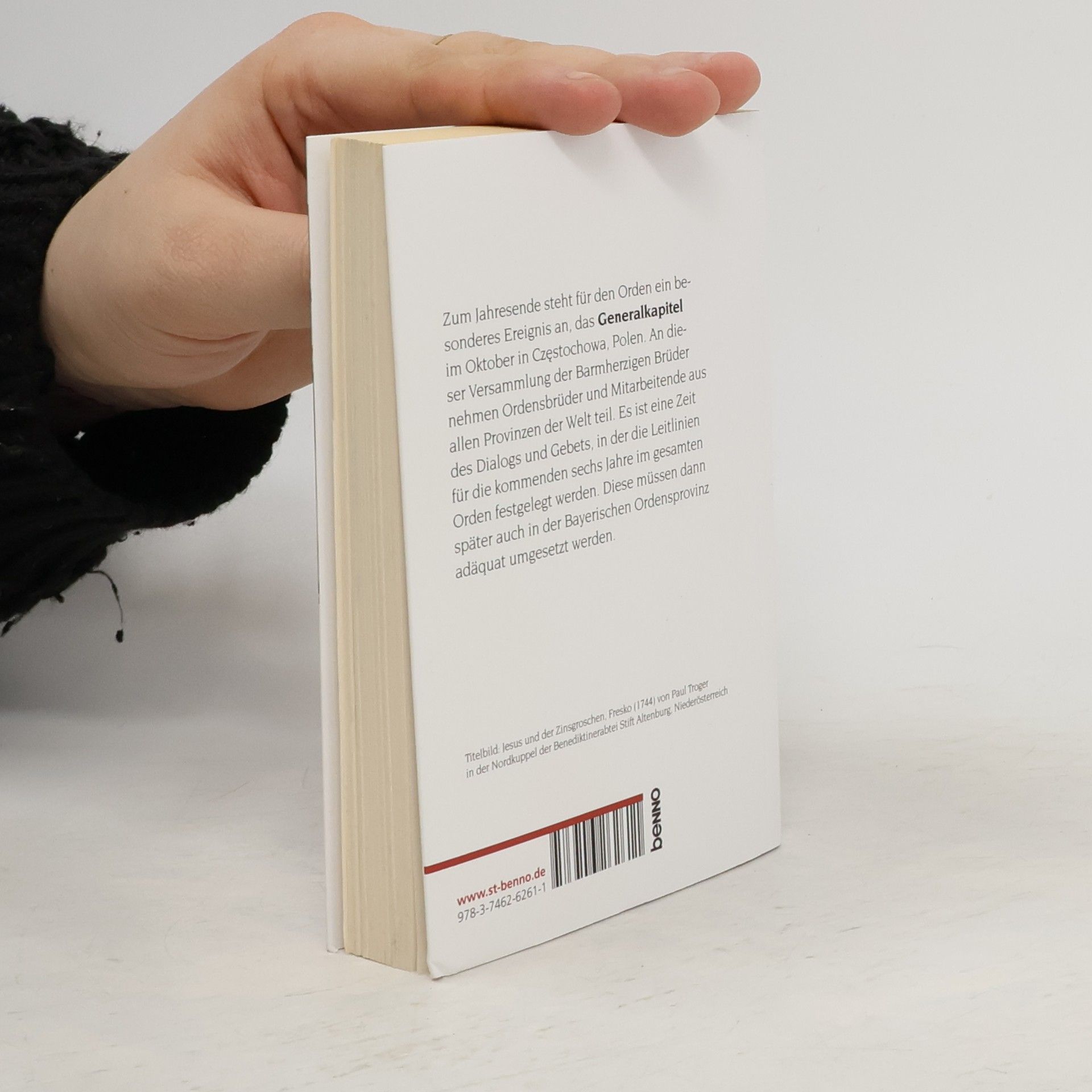 Autorenkollektiv Das Wort Gottes, für jeden Tag 2024