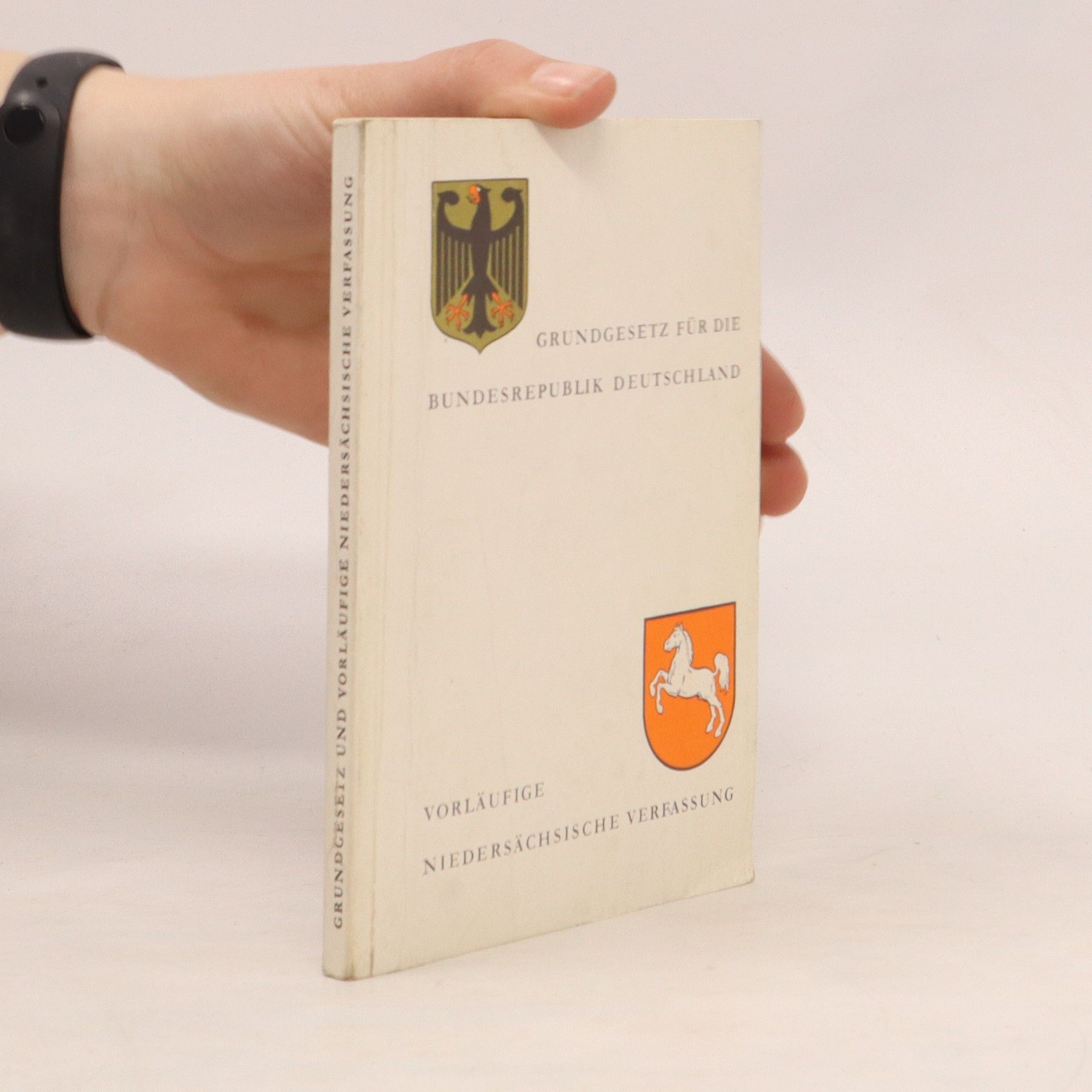 Autorenkollektiv Grundgesetz für die Bundesrepublik Deutschland