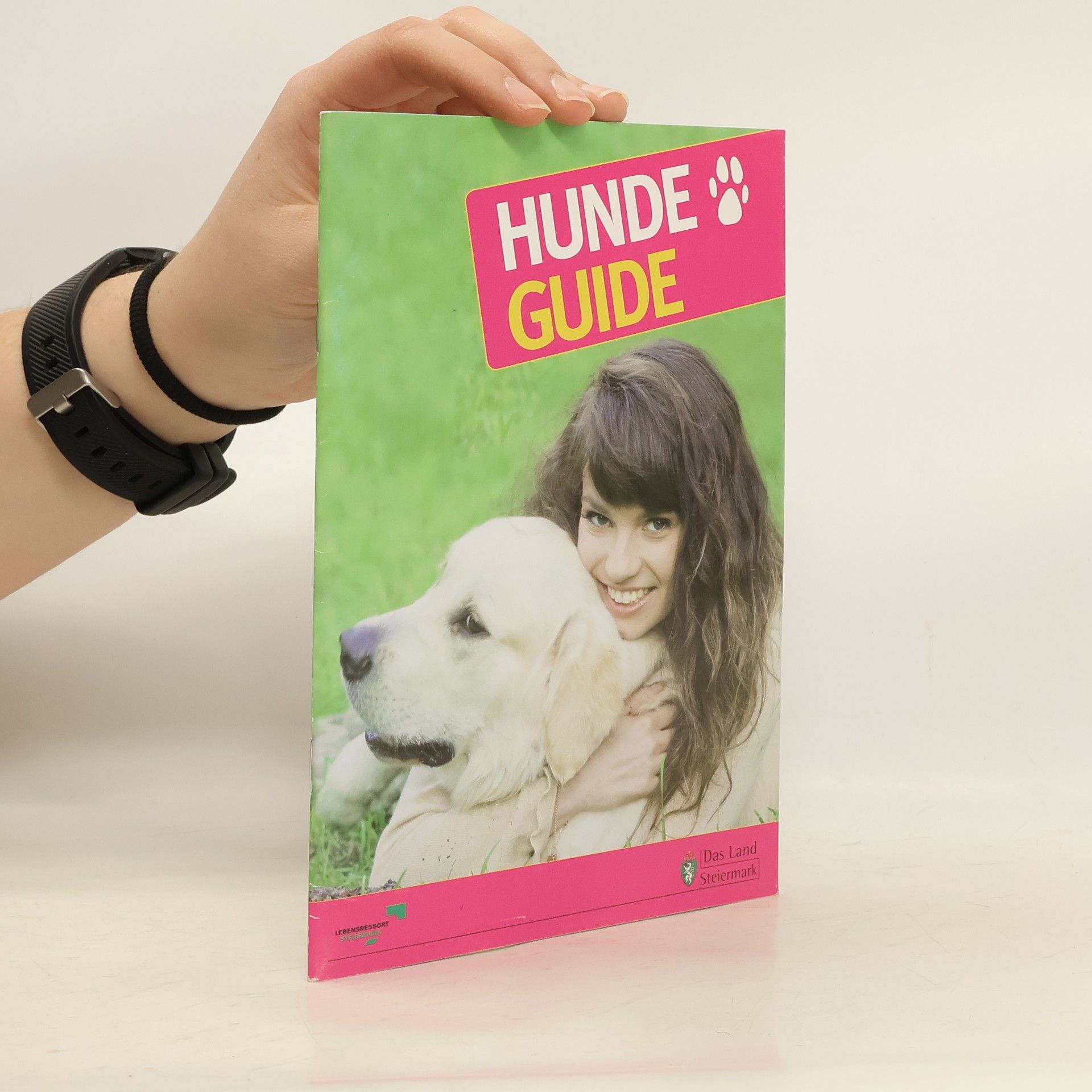 Autorenkollektiv Hunde Guide