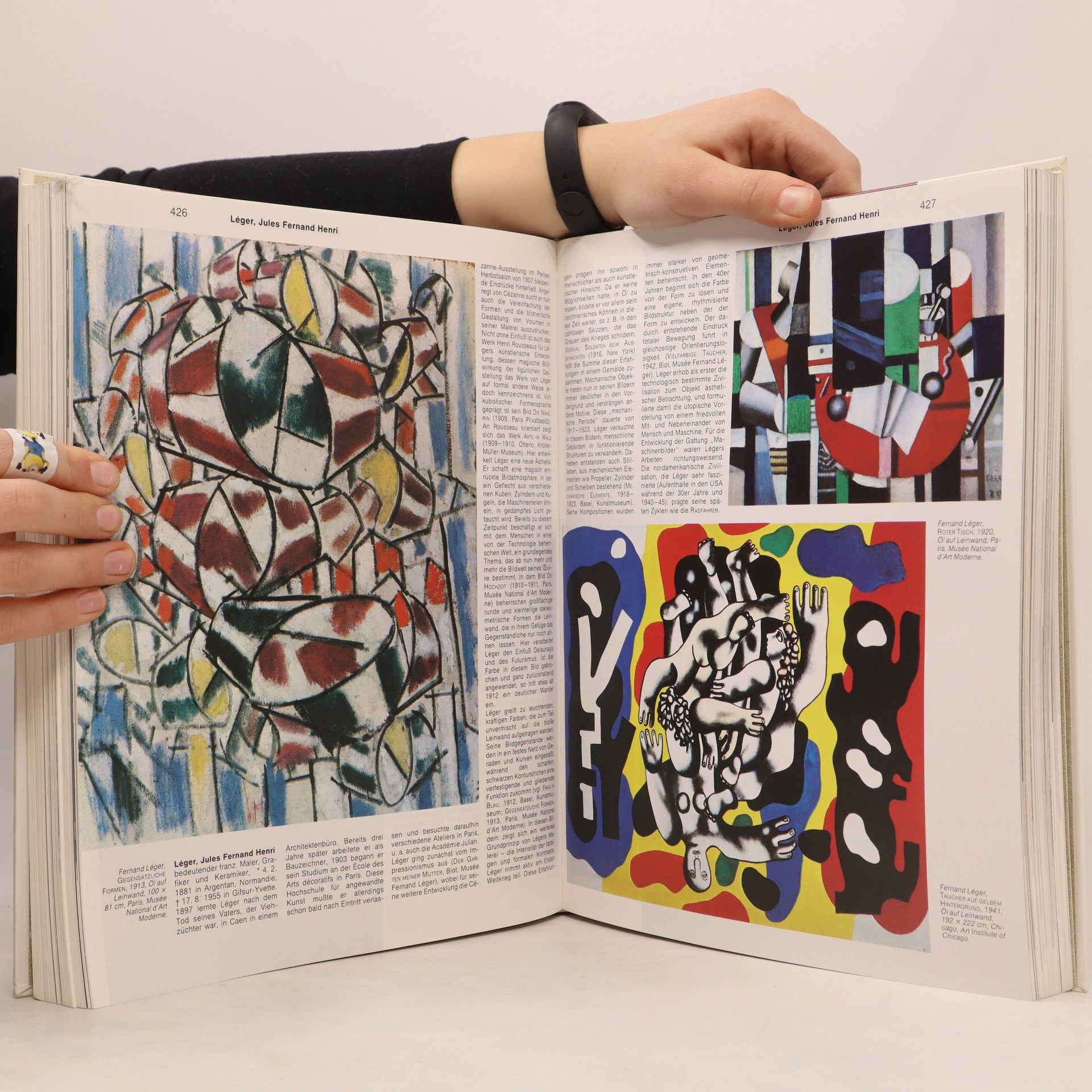 Autorenkollektiv Meisterwerke der Kunst. Malerei von A-Z