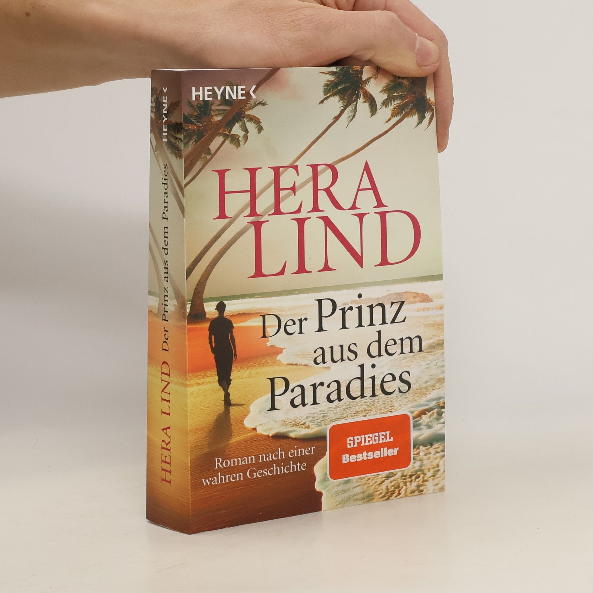 Hera Lind Der Prinz aus dem Paradies