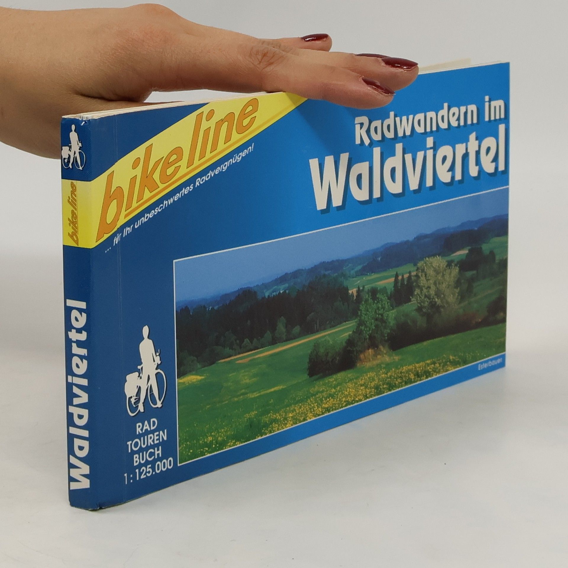 Autorenkollektiv Waldviertel