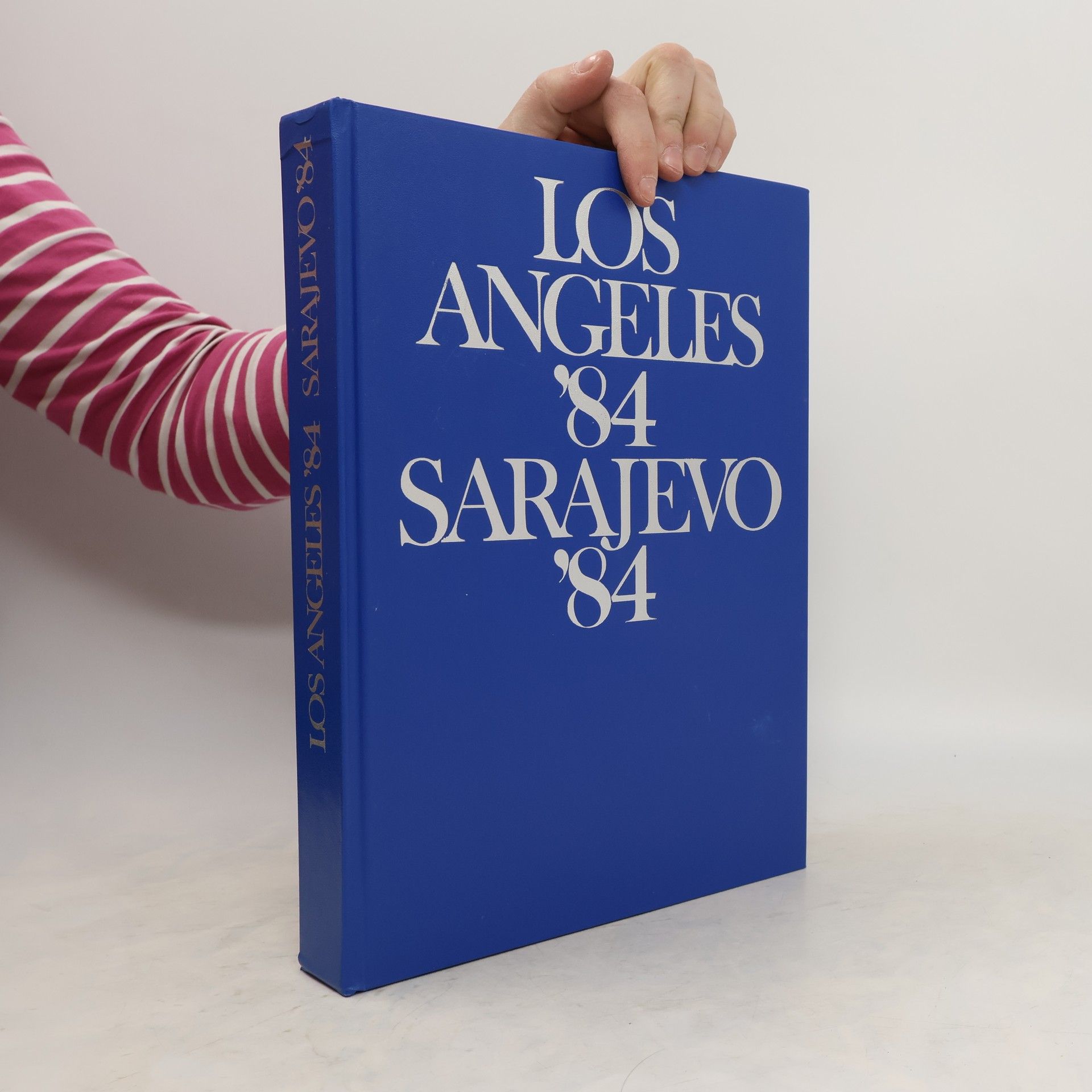 Autorenkollektiv Los Angeles '84