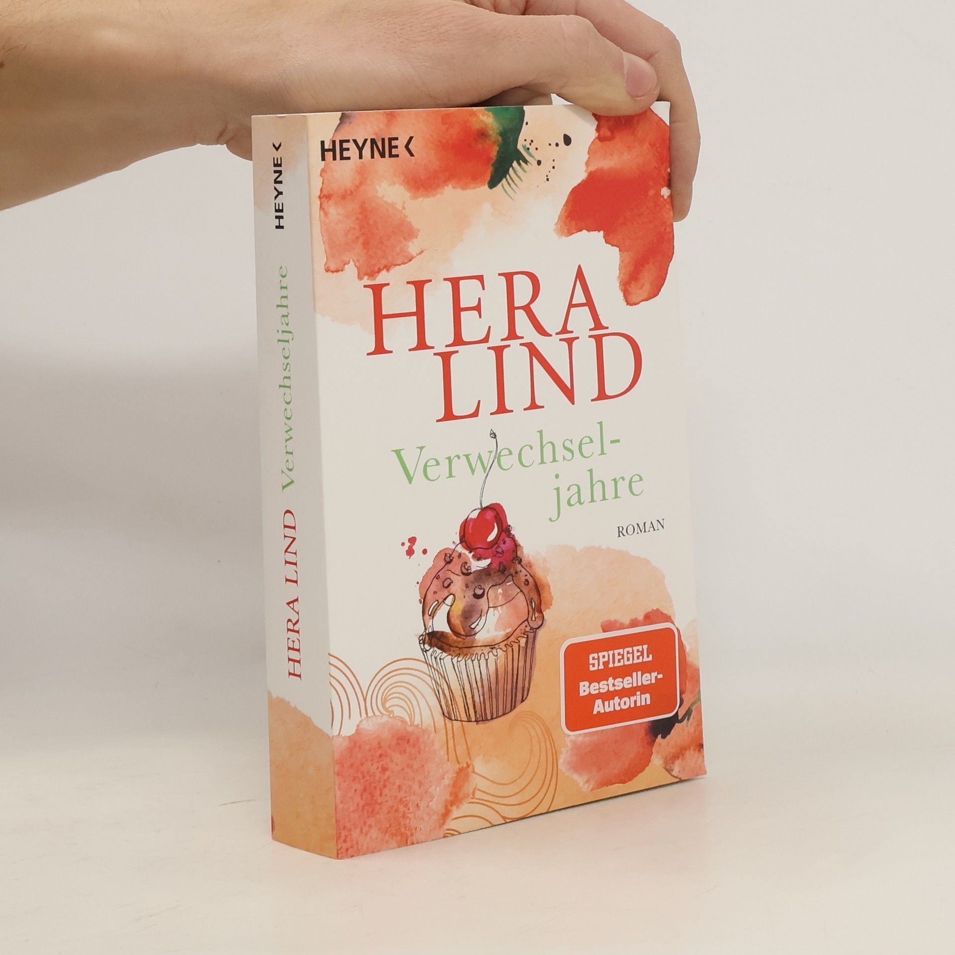Hera Lind Verwechseljahre