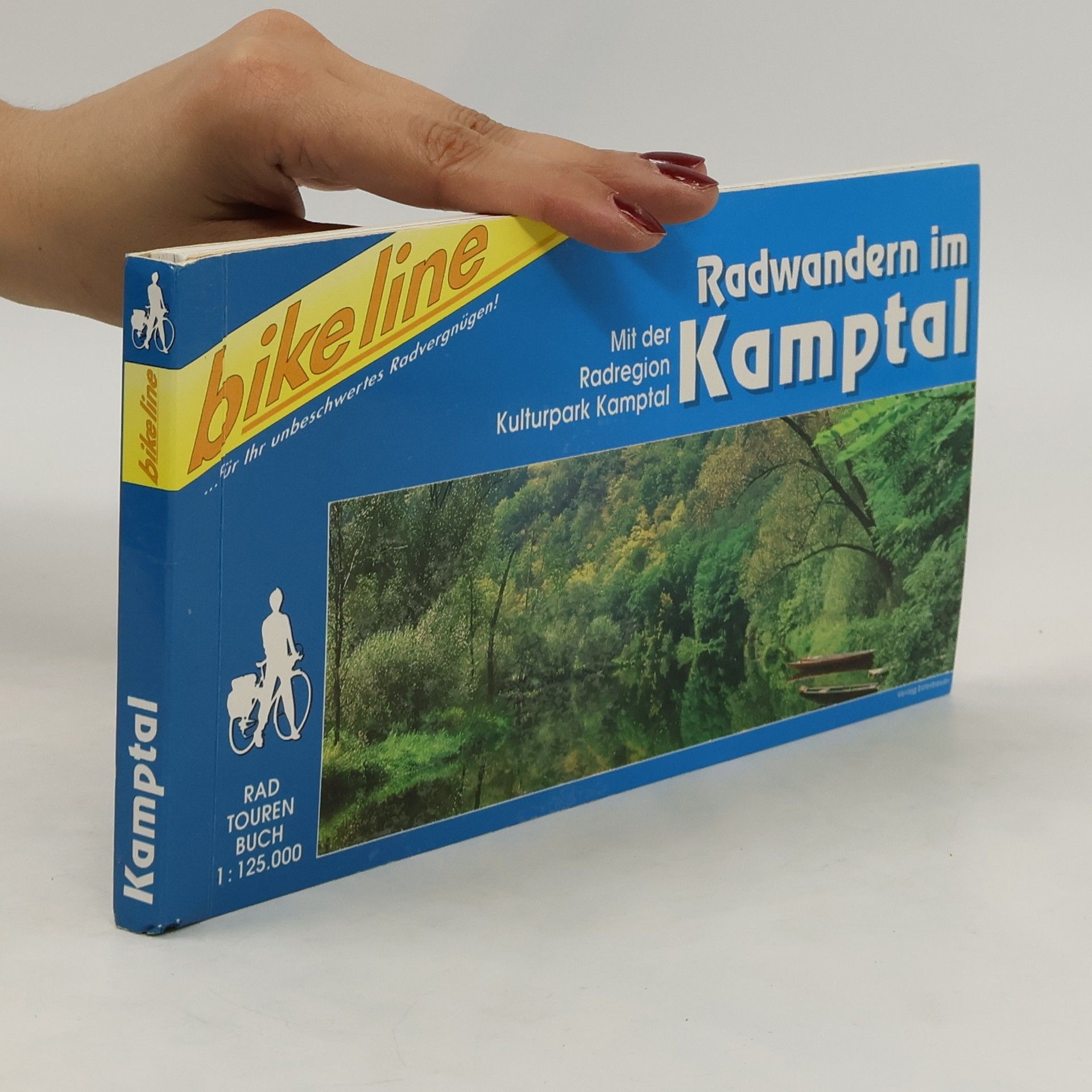 Autorenkollektiv Kamptal