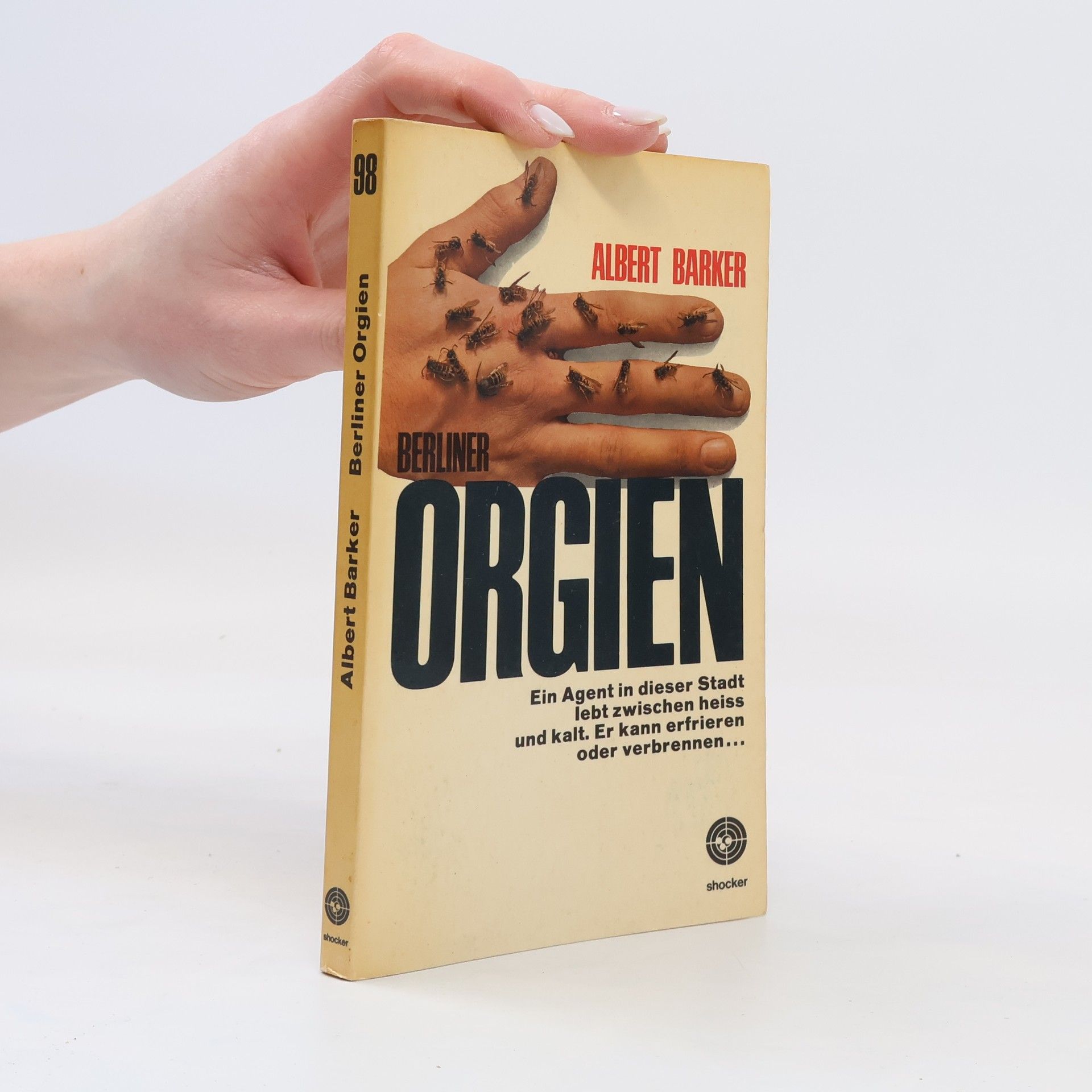 Berliner Orgie