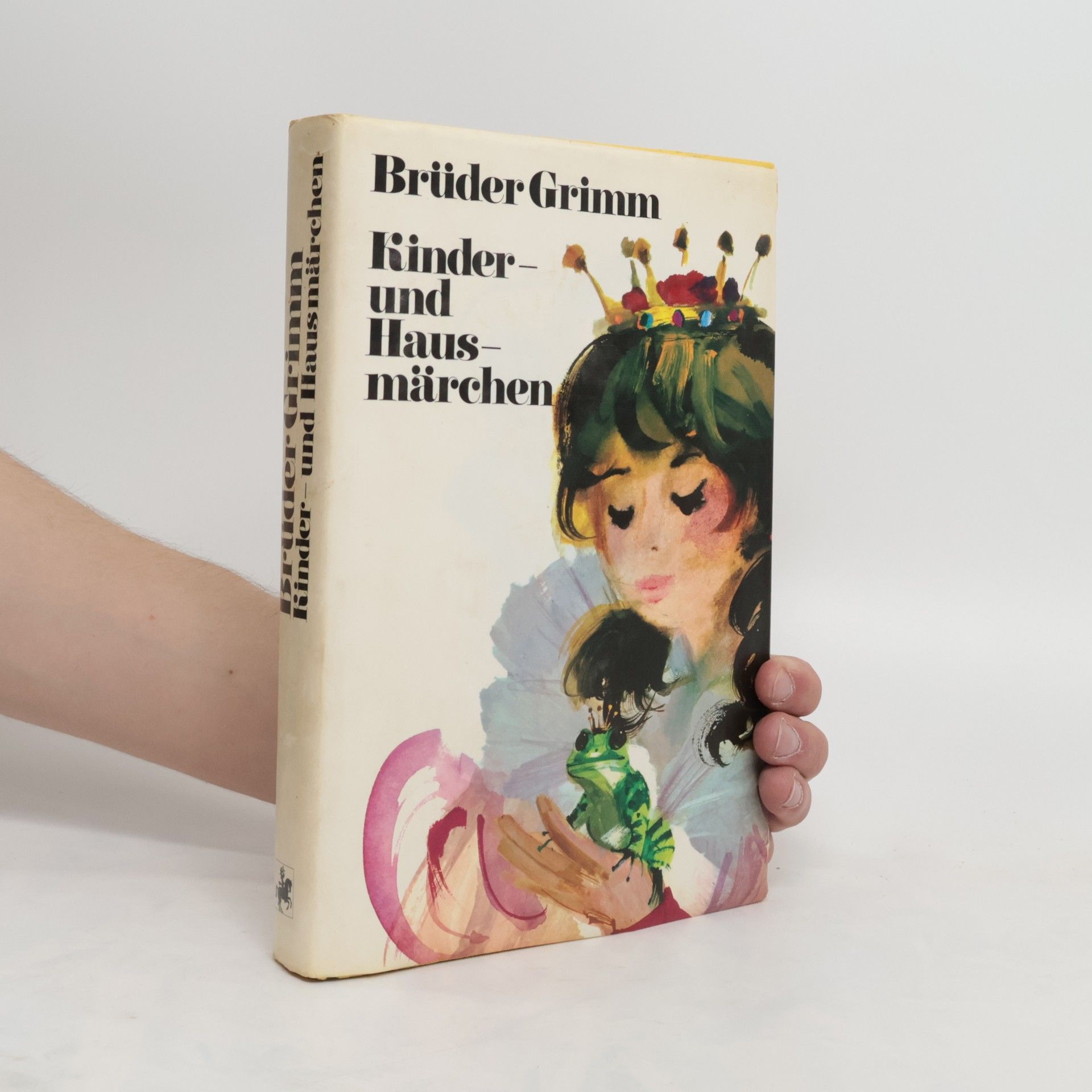 Autorenkollektiv Kinder- und Hausmärchen