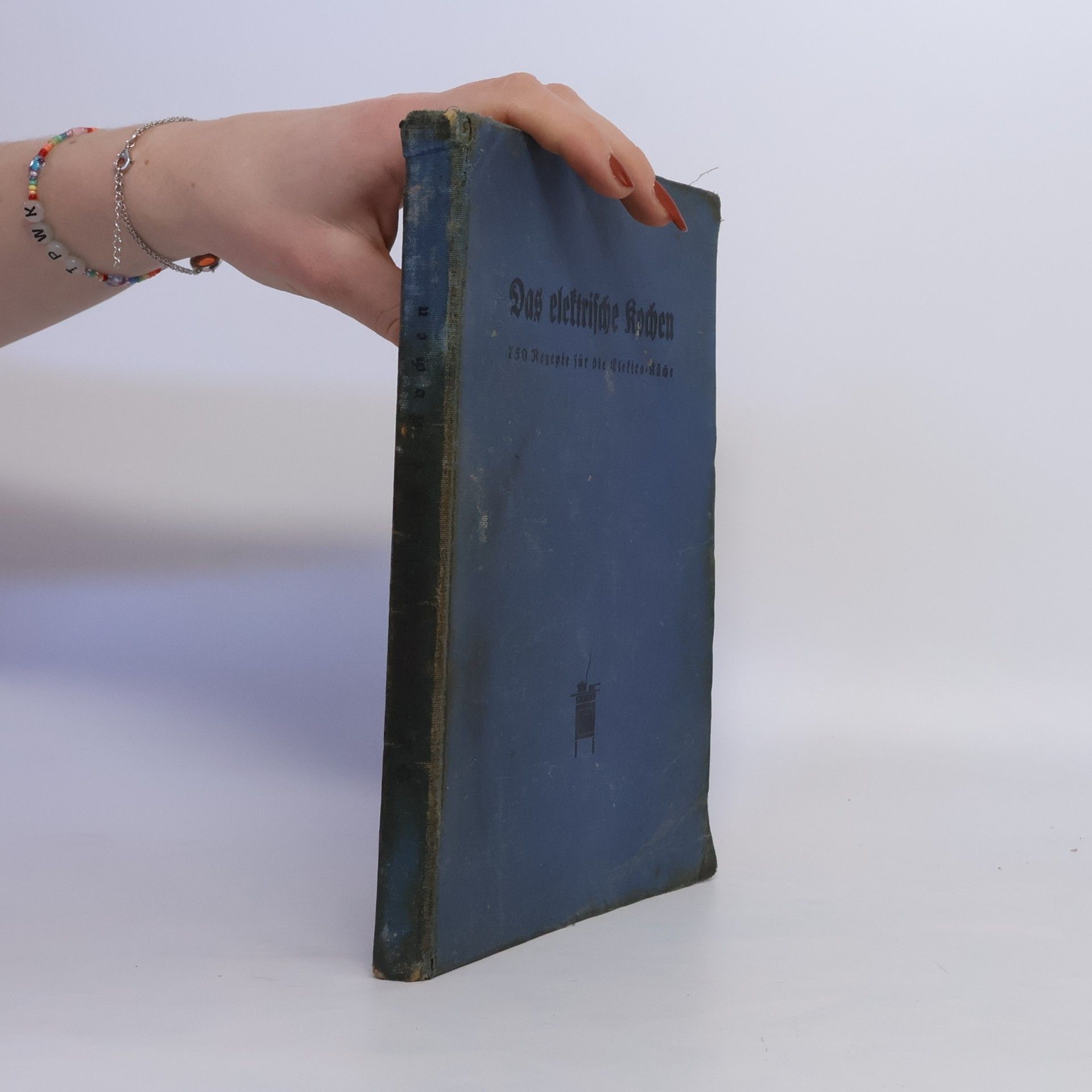 Autorenkollektiv Das elektrische Kochen. 750 Rezepte für die Elektro Küche