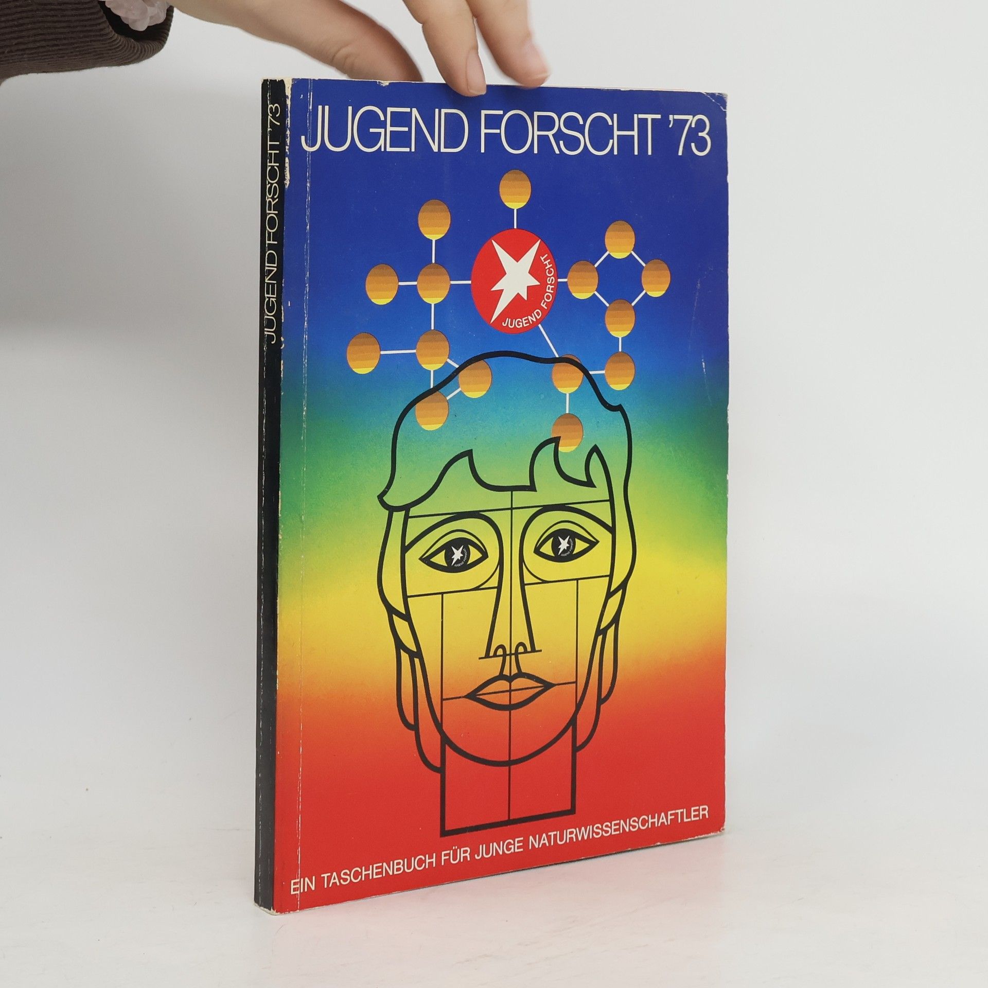 kolektiv Jugend Forscht 73