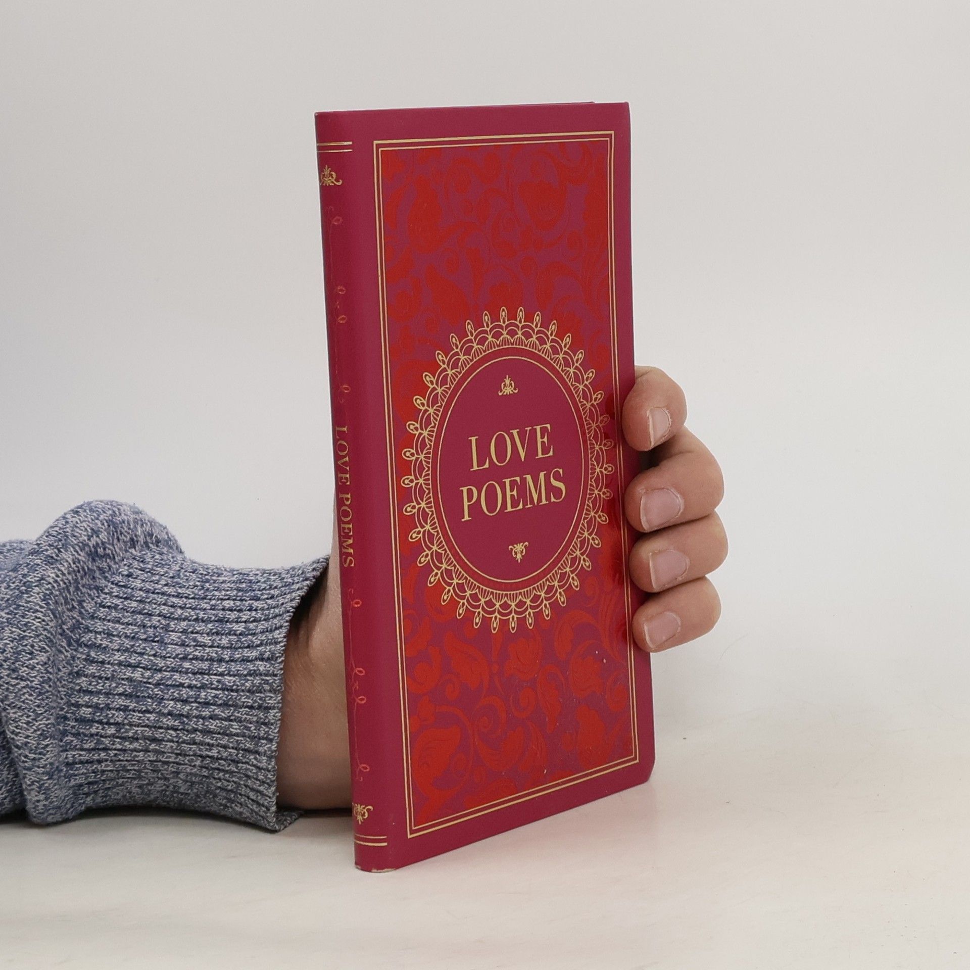 Collectif d'auteurs Love Poems