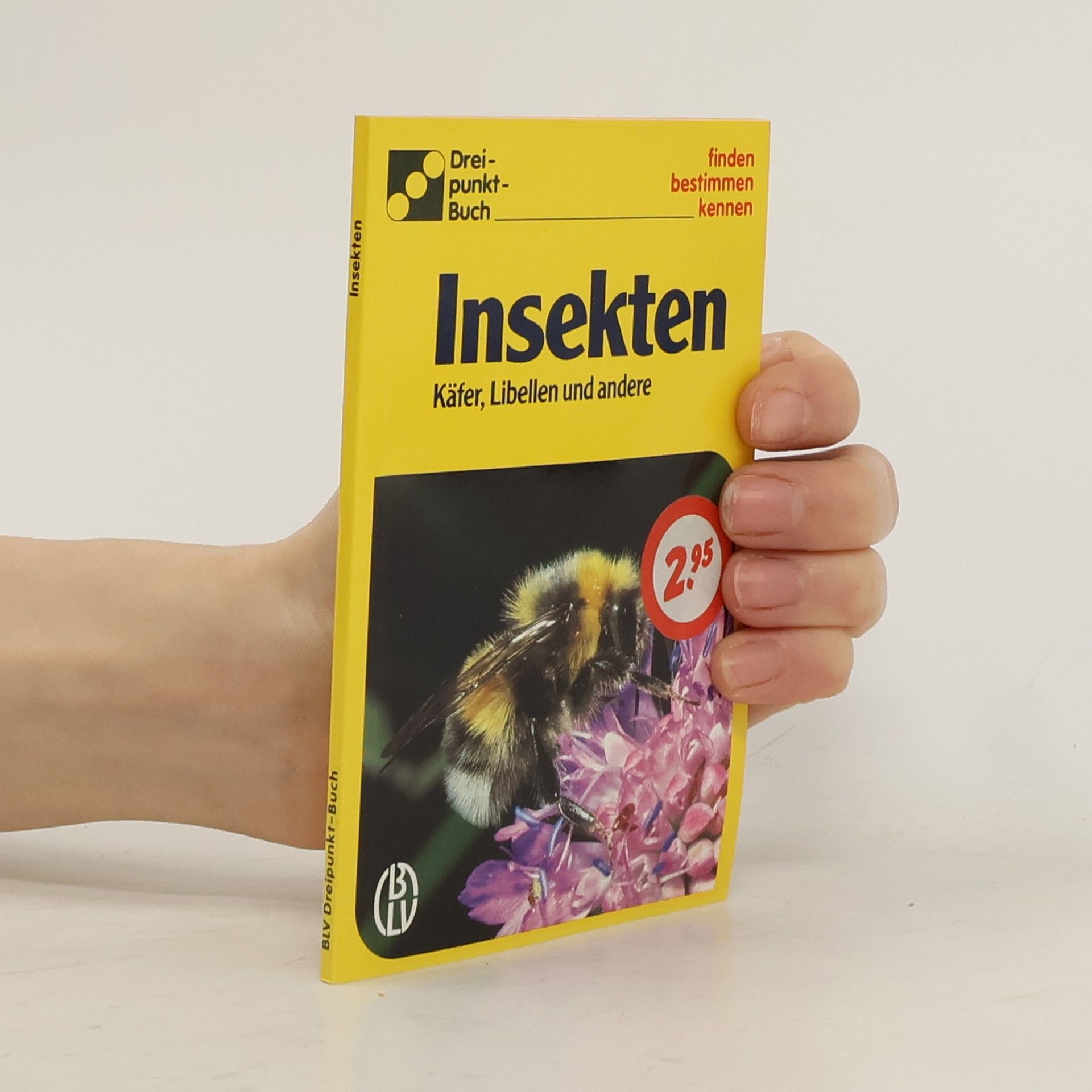 Autorenkollektiv Insekten