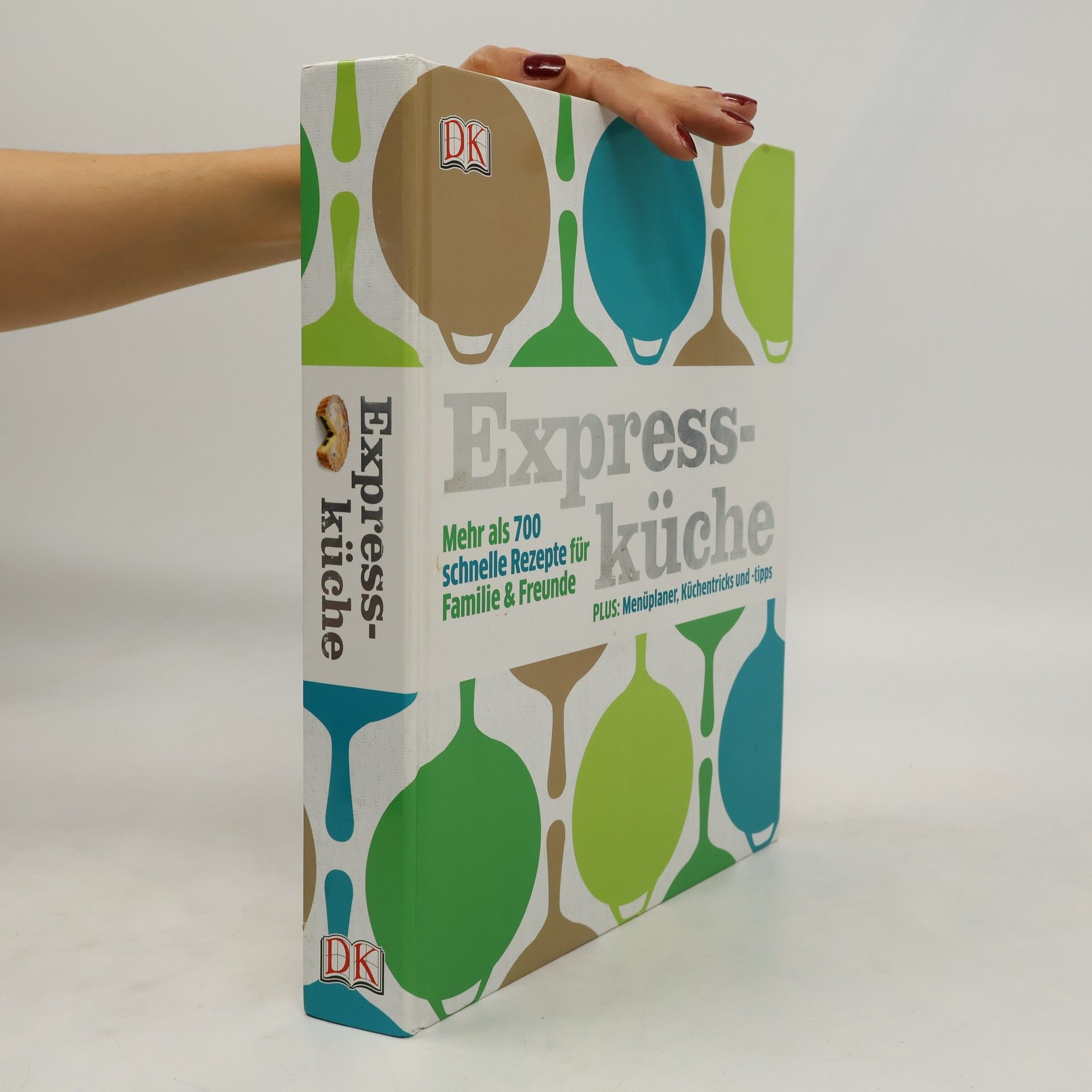 Autorenkollektiv Expressküche