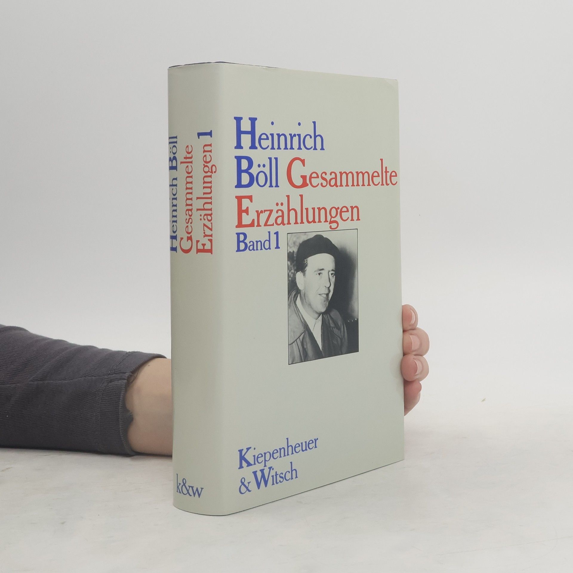 Heinrich Böll Gesammelte Erzählungen 2