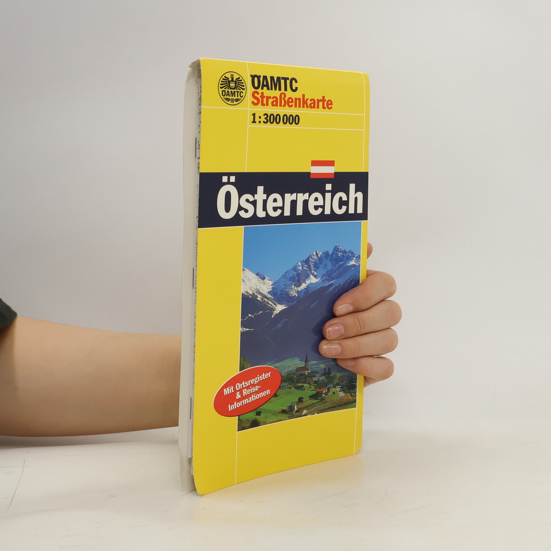 Collective Österreich