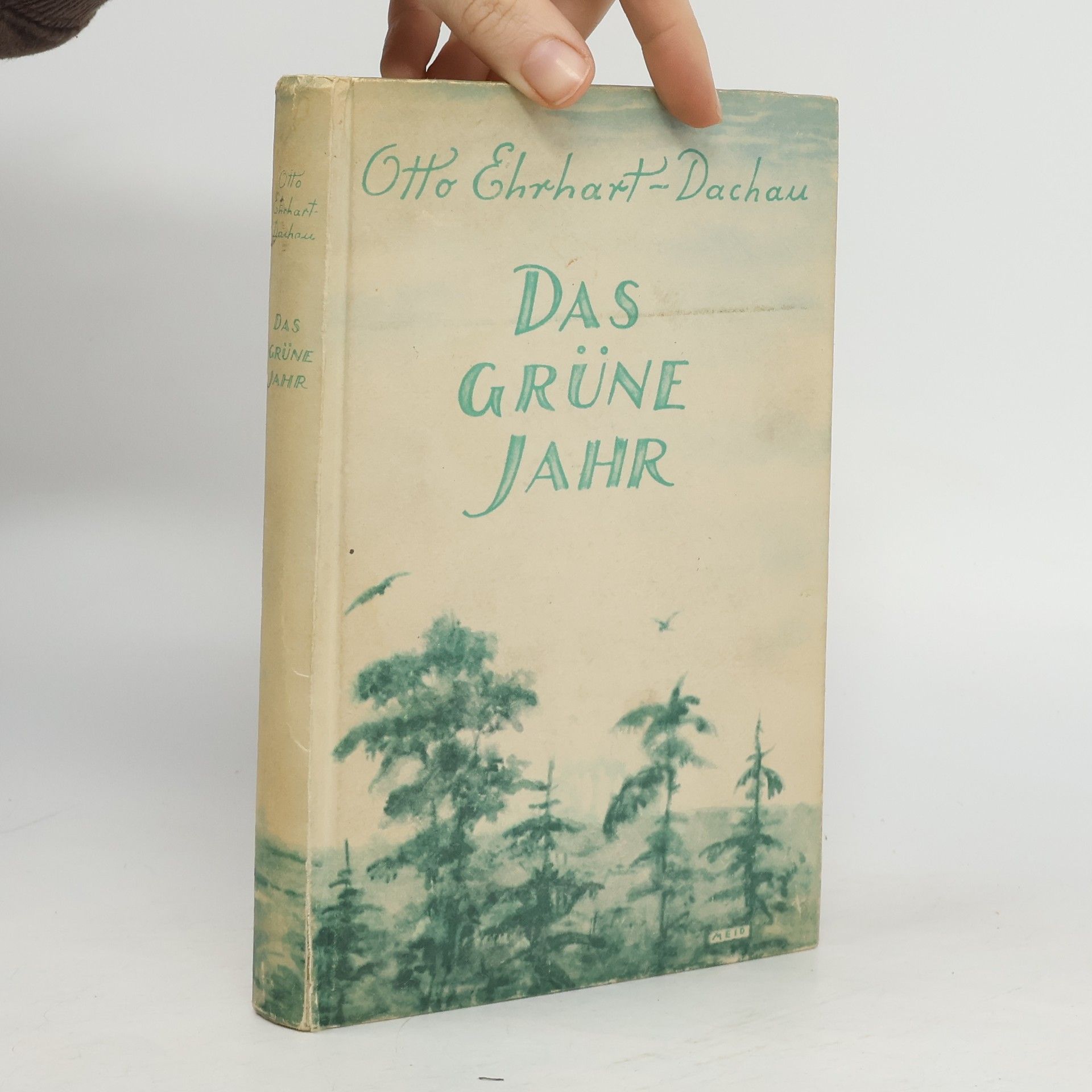 Das Grüne Jahr