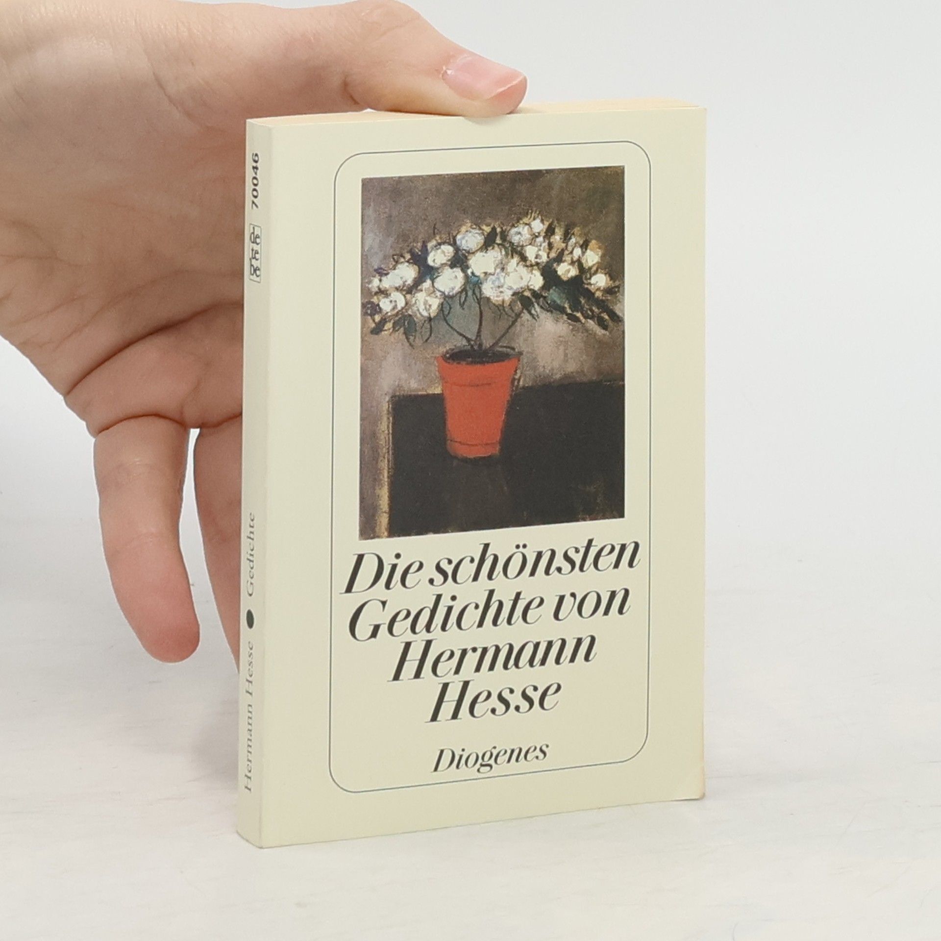 Hermann Hesse Die schönsten Gedichte