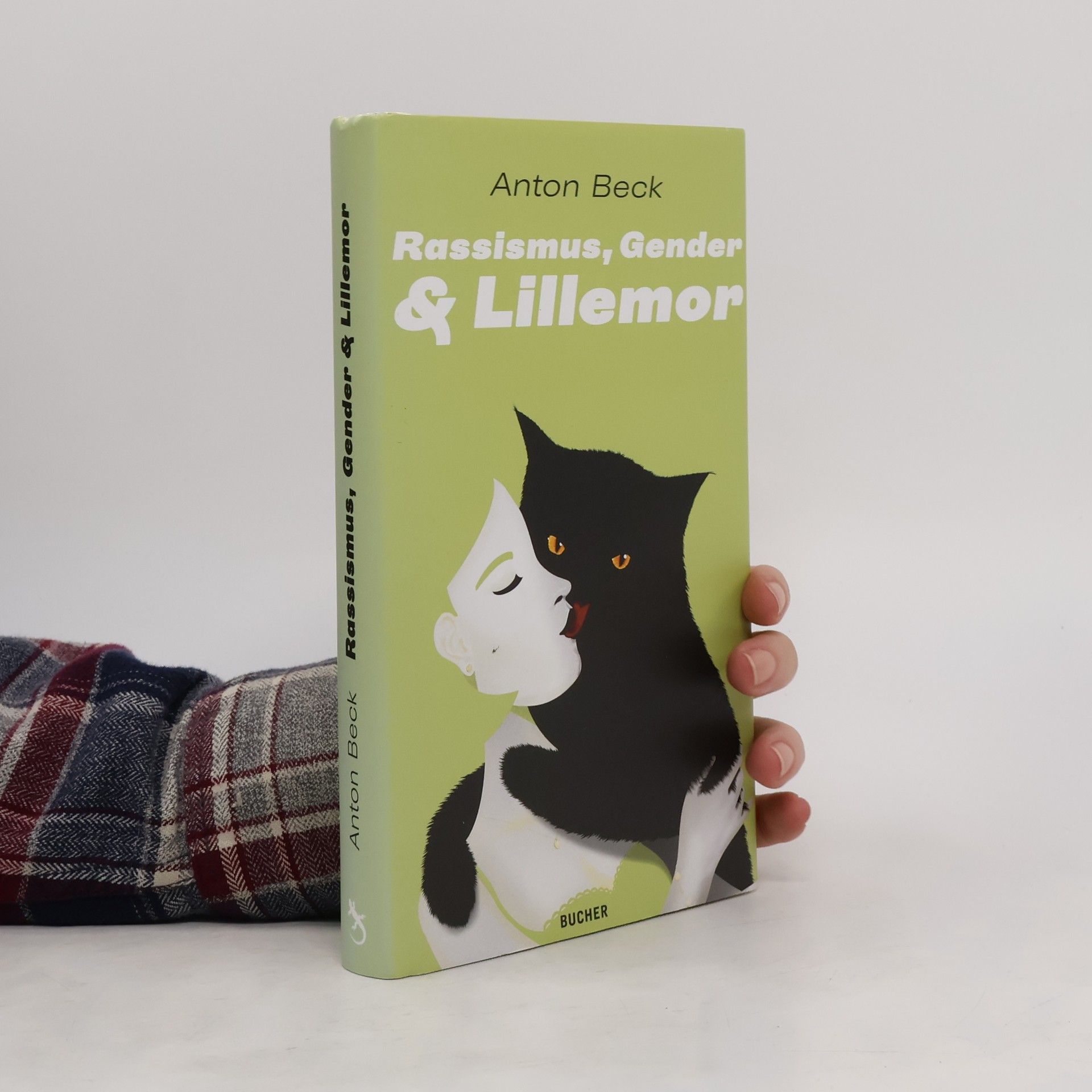 Anton Beck Rassismus, Gender & Lillemor