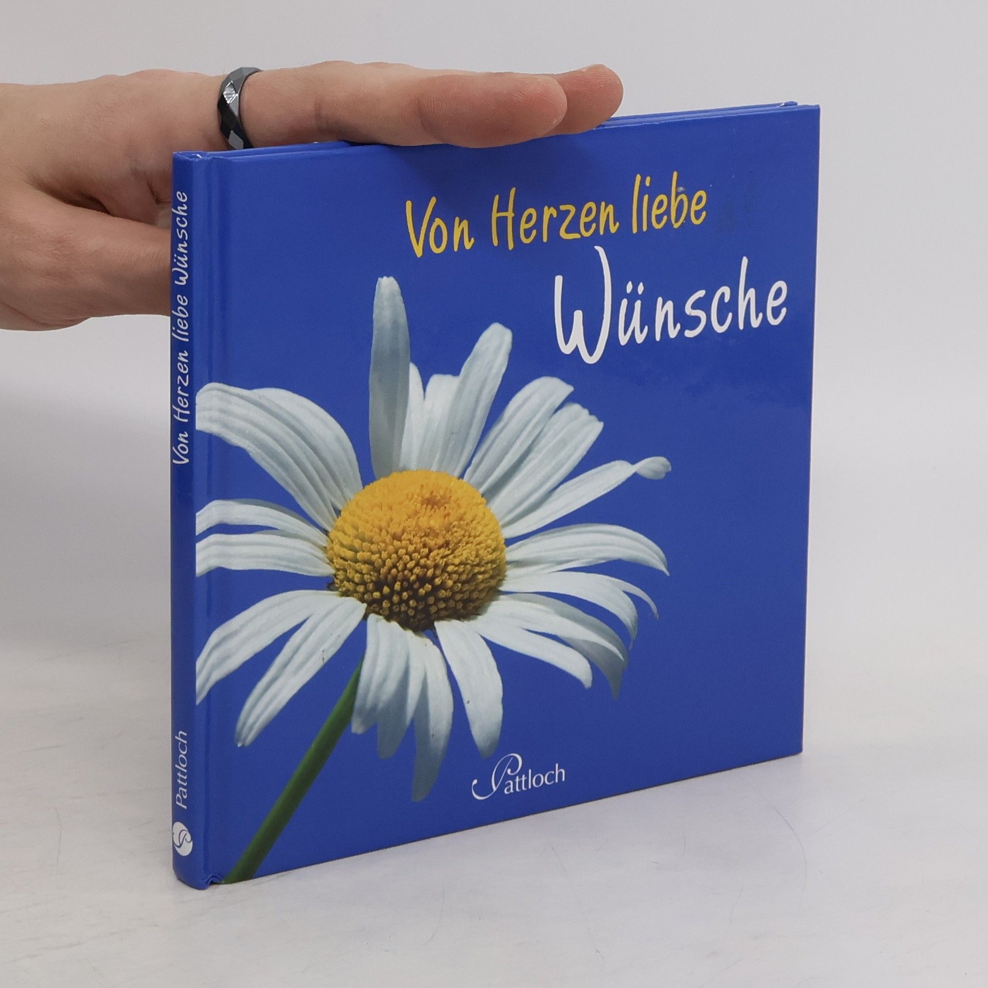 Collectif d'auteurs Von Herzen liebe Wünsche