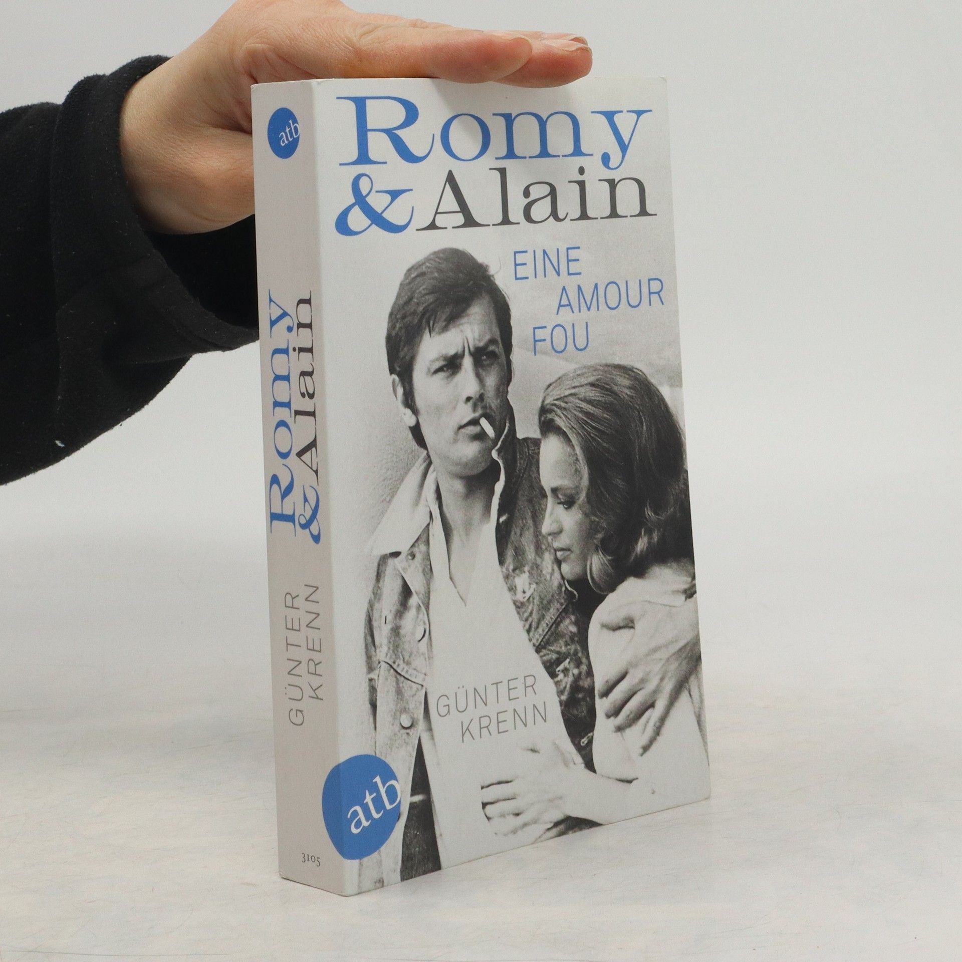 Günter Krenn Romy & Alain
