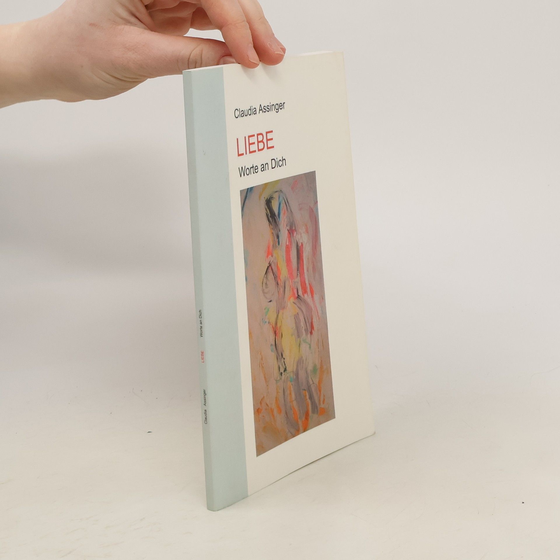 Claudia Assinger Liebe