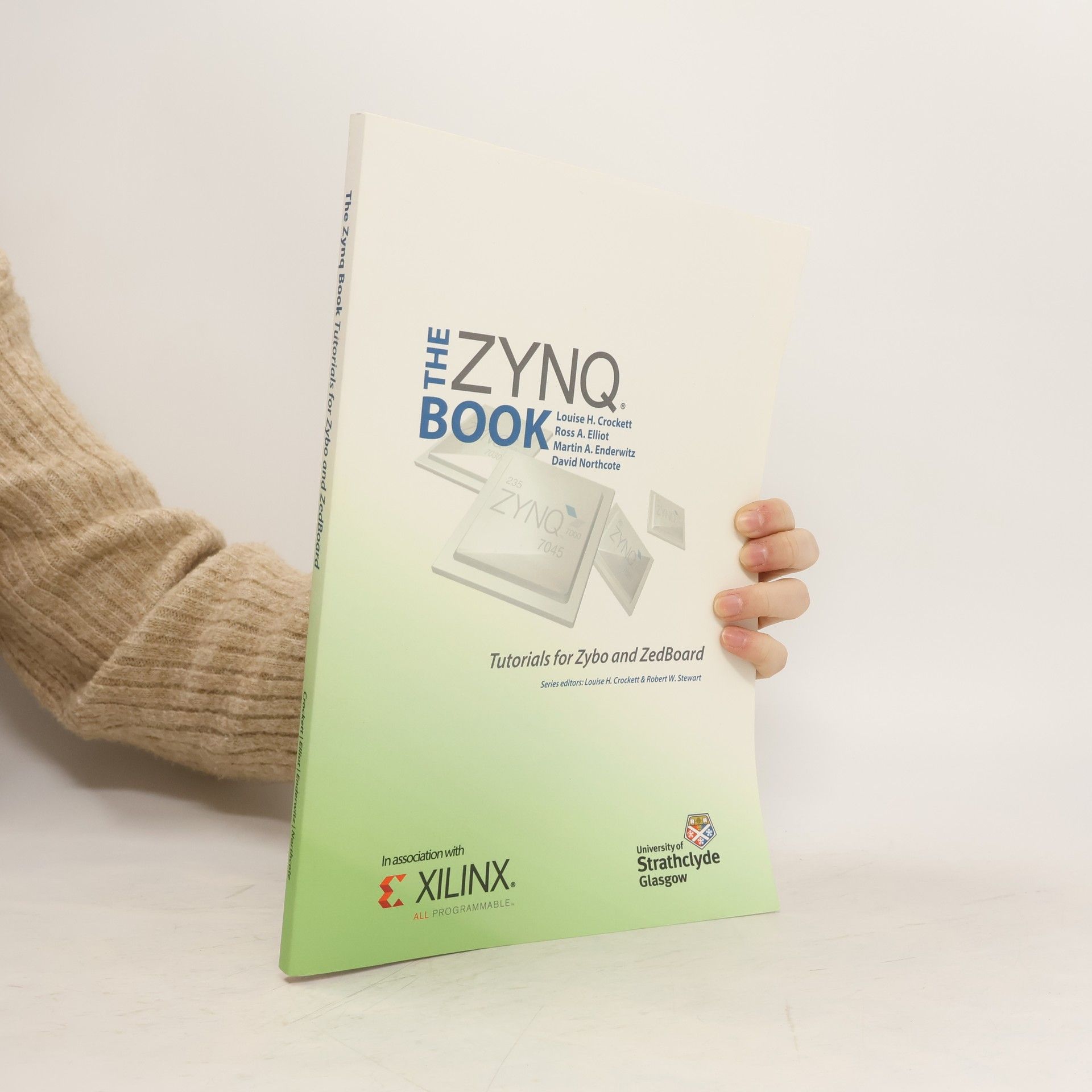 Collective The Zynq Book