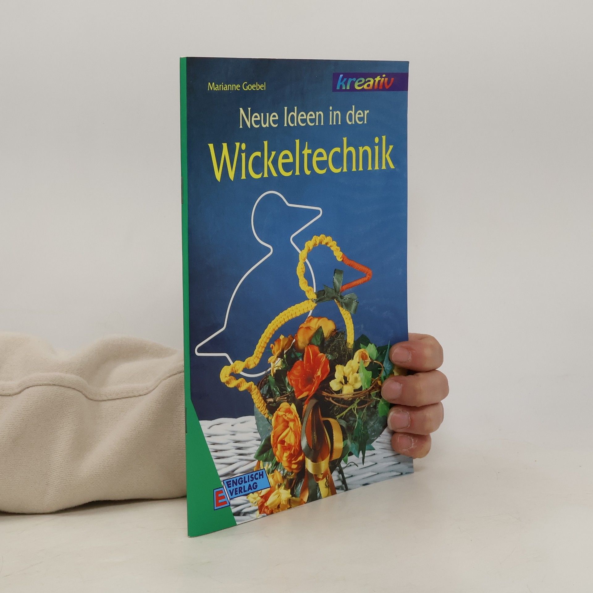Autorenkollektiv Neue Ideen in der Wickeltechnik