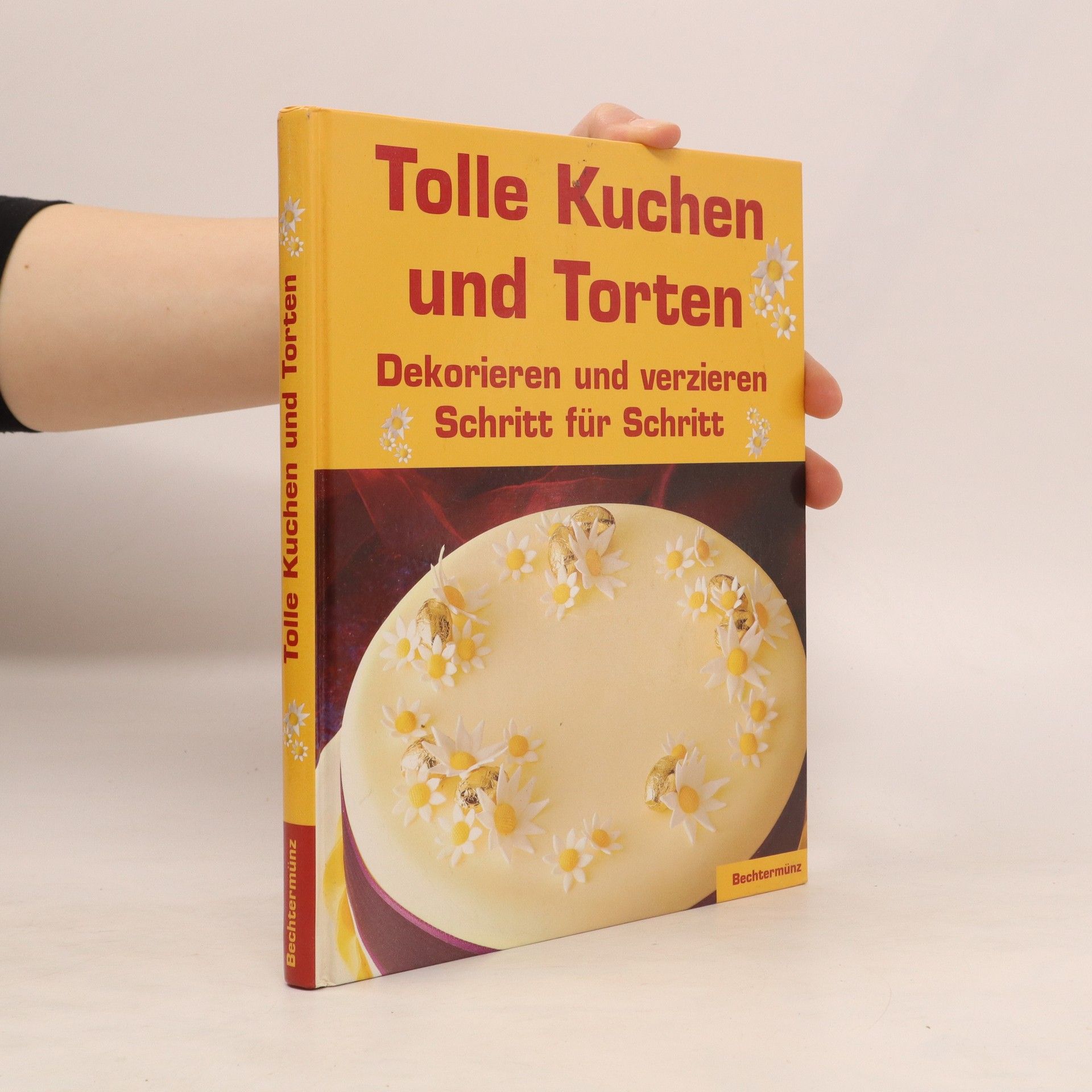 Antje Lorbeer Tolle Kuchen und Torten