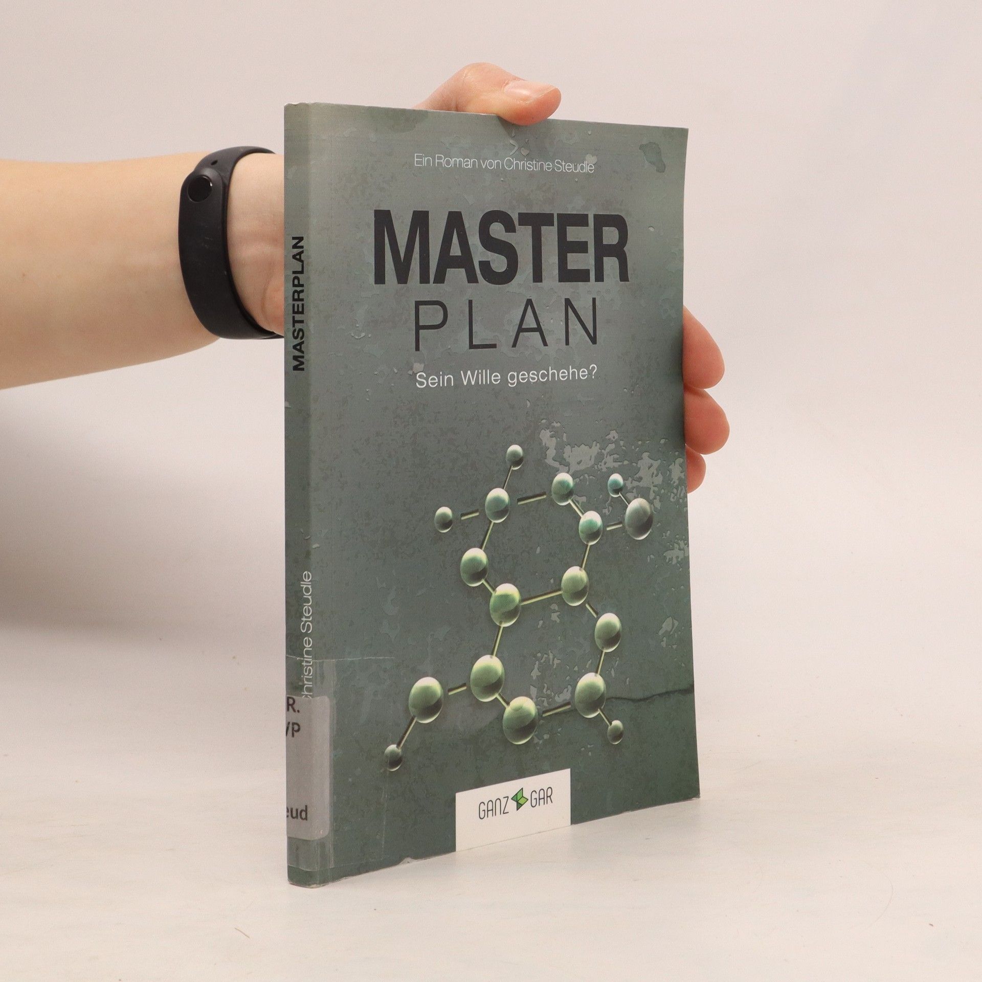 Masterplan