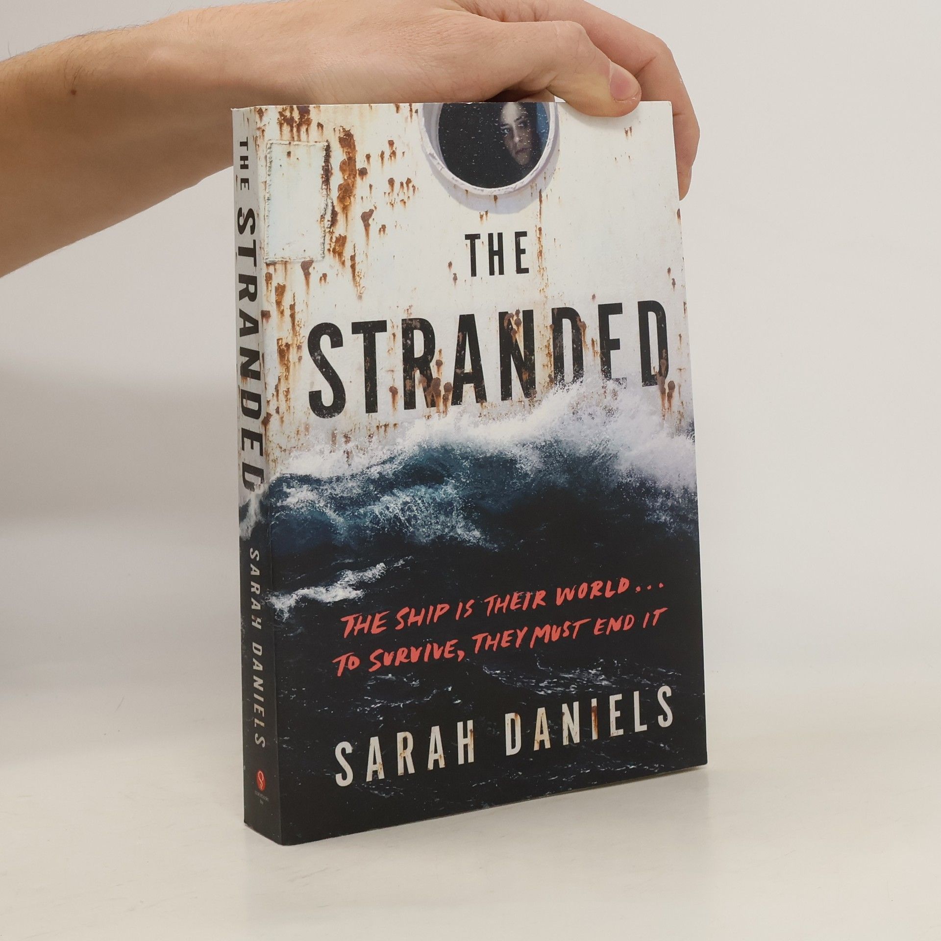 Sarah Daniels The Stranded