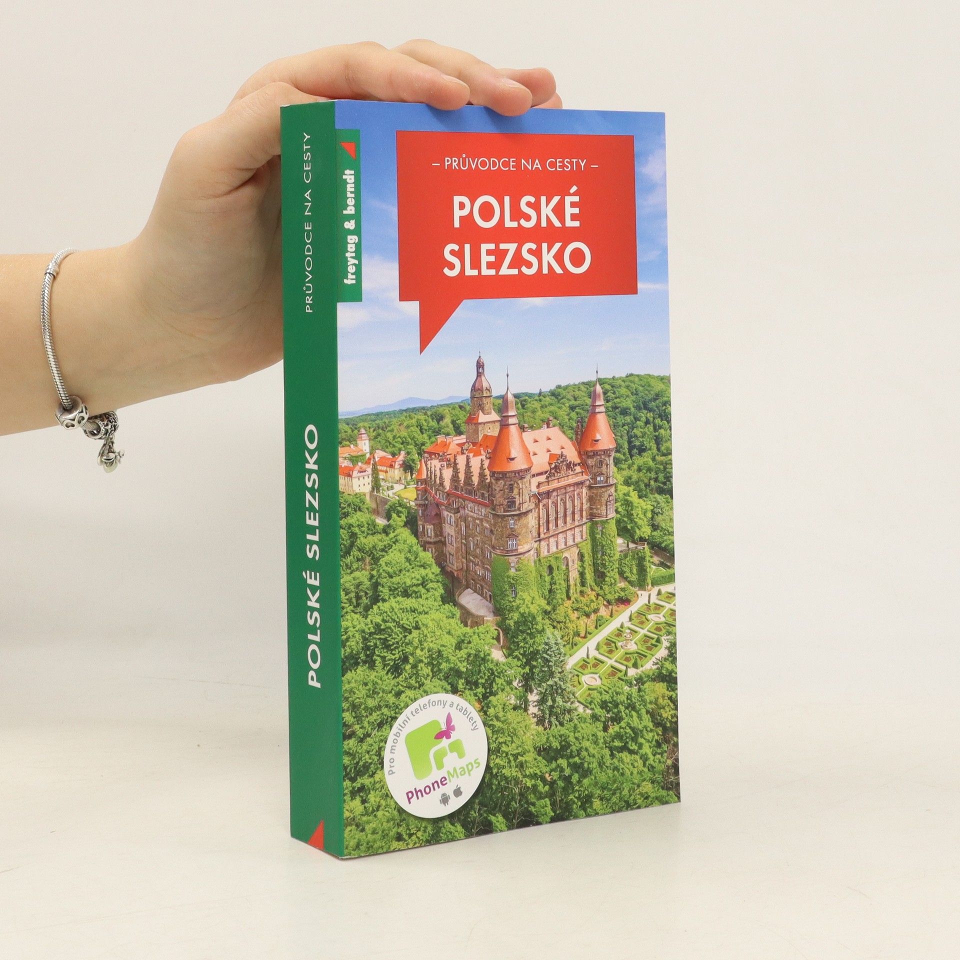 Pavel Trojan Polské Slezsko