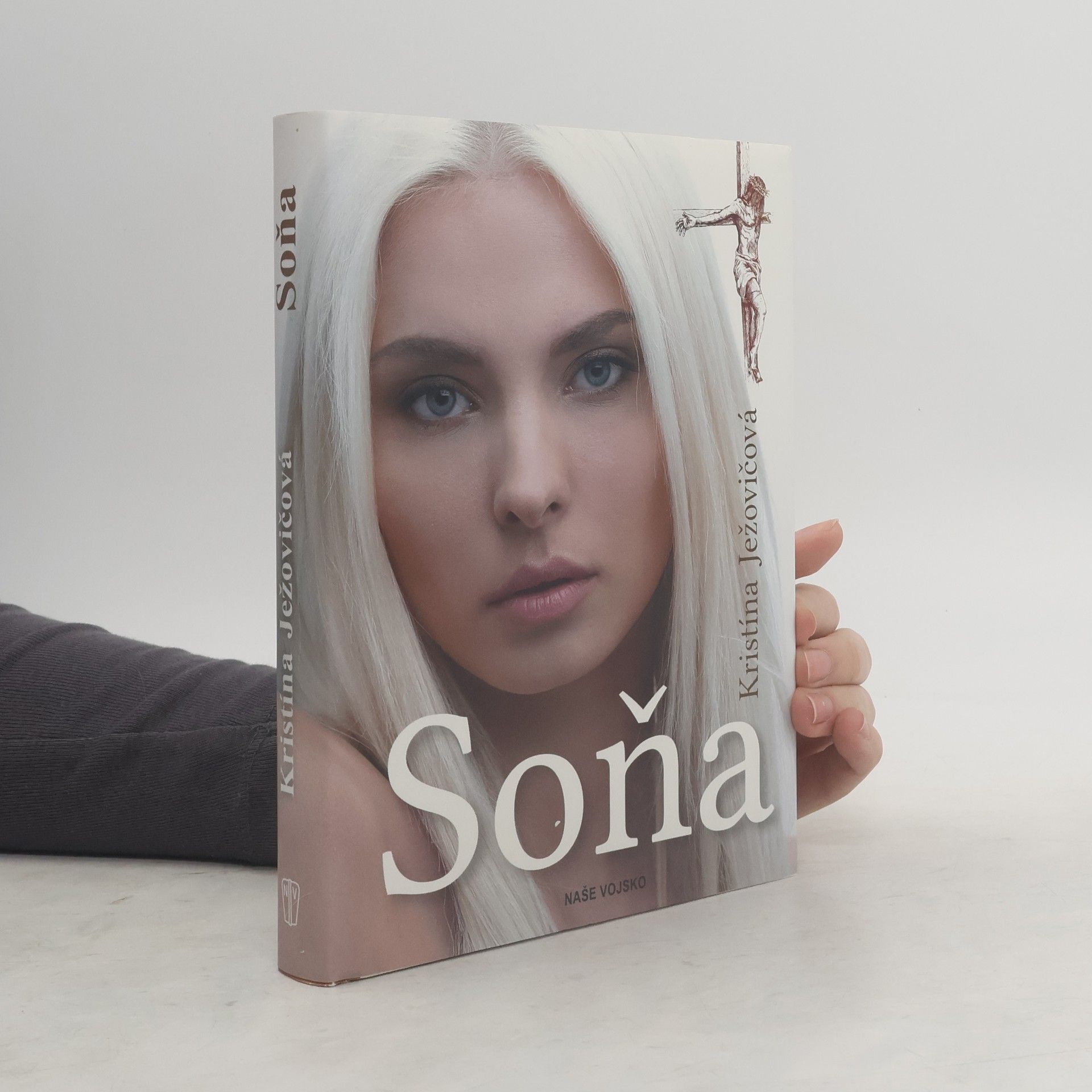 Kristína Ježovičová Soňa
