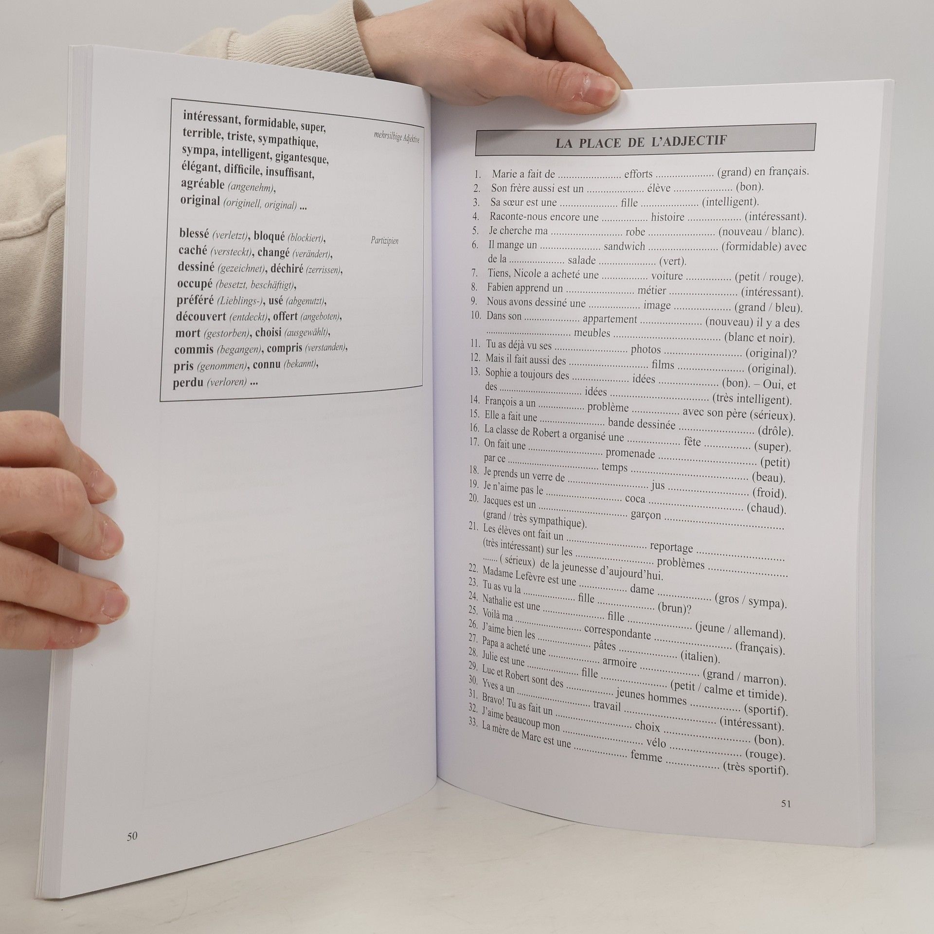 Autorenkollektiv Sourire 2. Französisch Übungsbuch