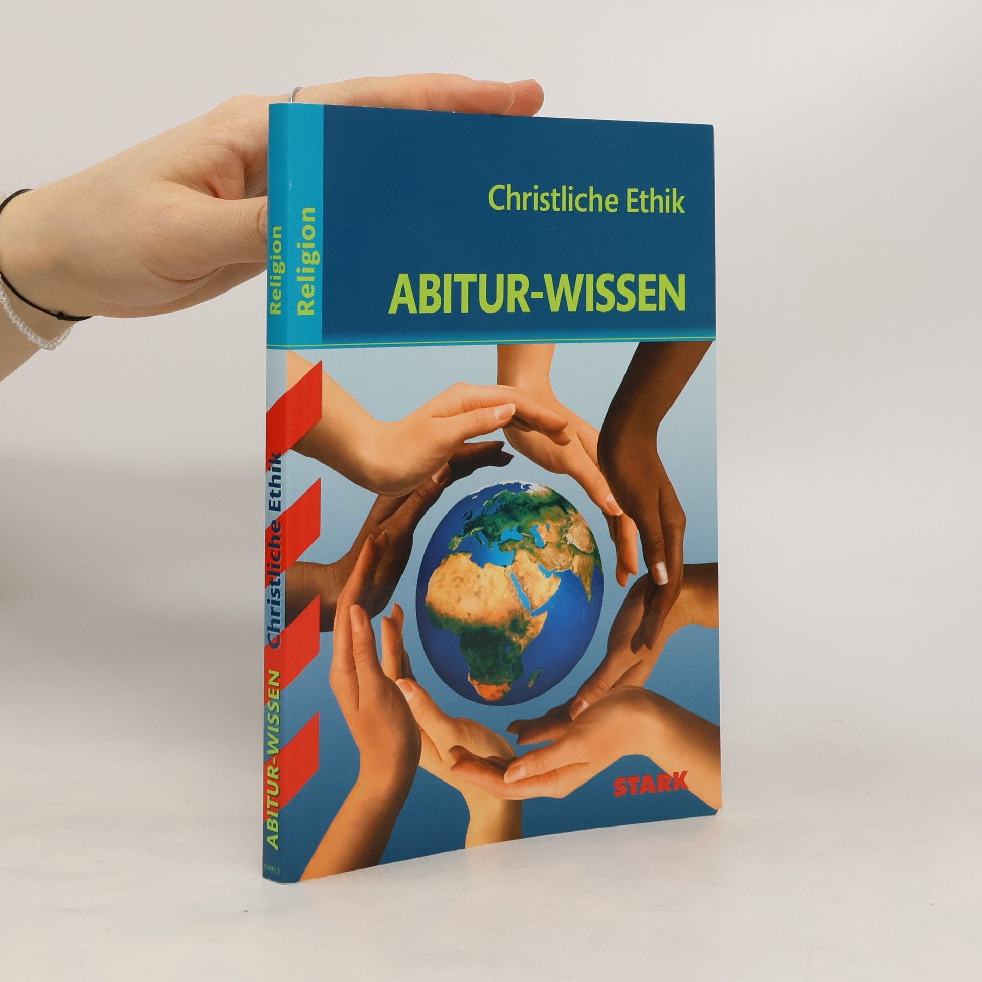 Claudia Leuser Christliche Ethik