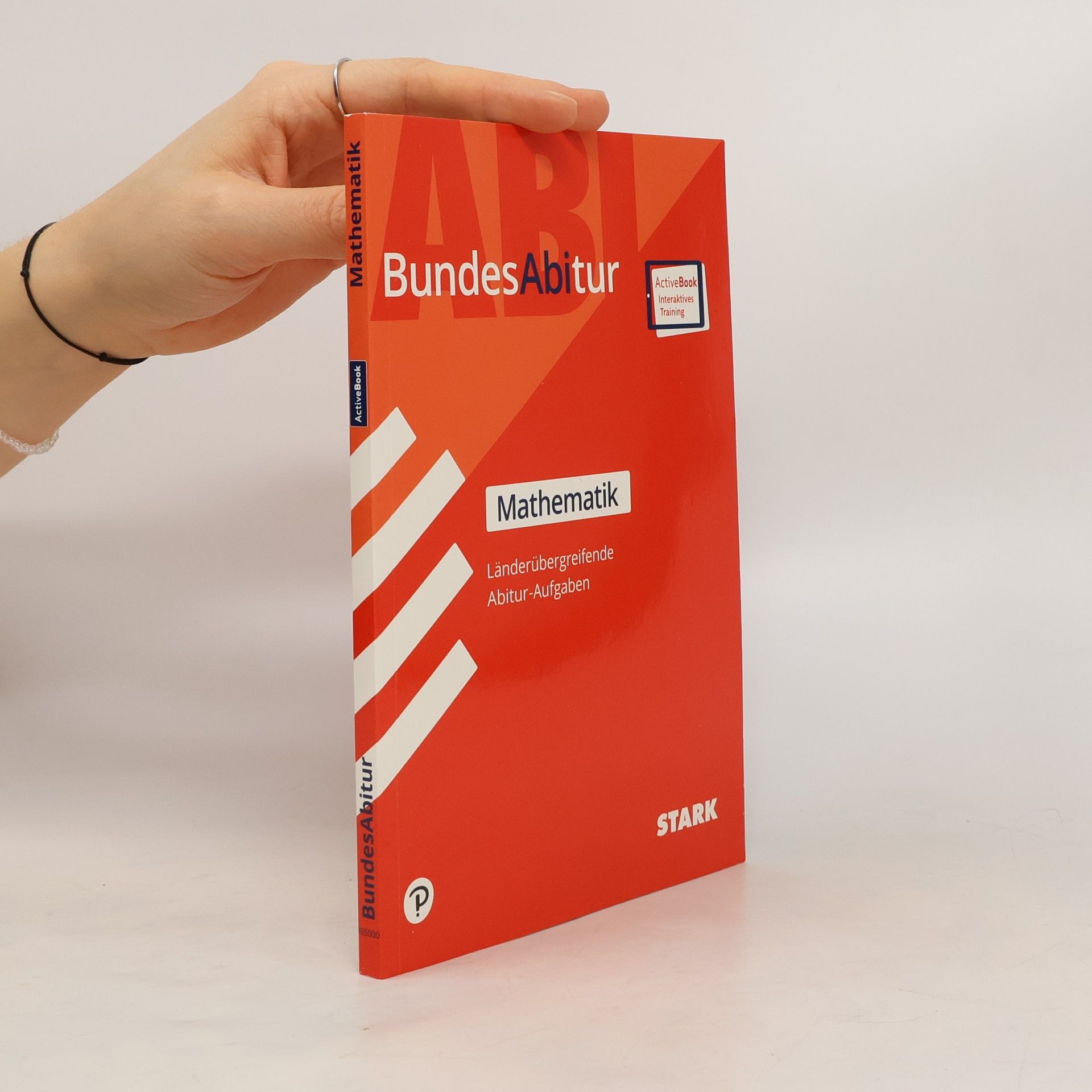 Peter Bunzel BundesAbitur Mathematik
