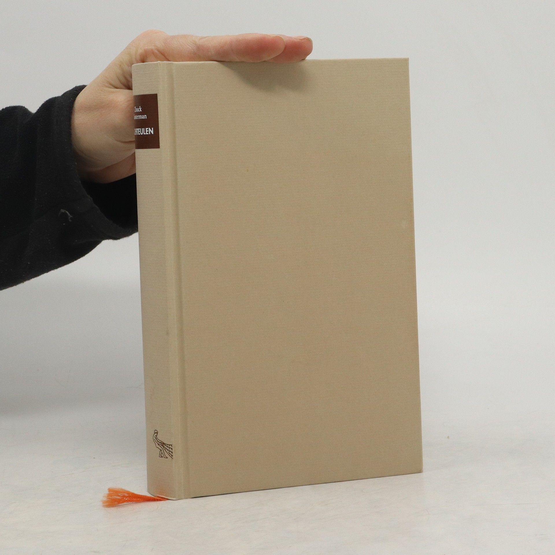 Chuck Klosterman Nachteulen