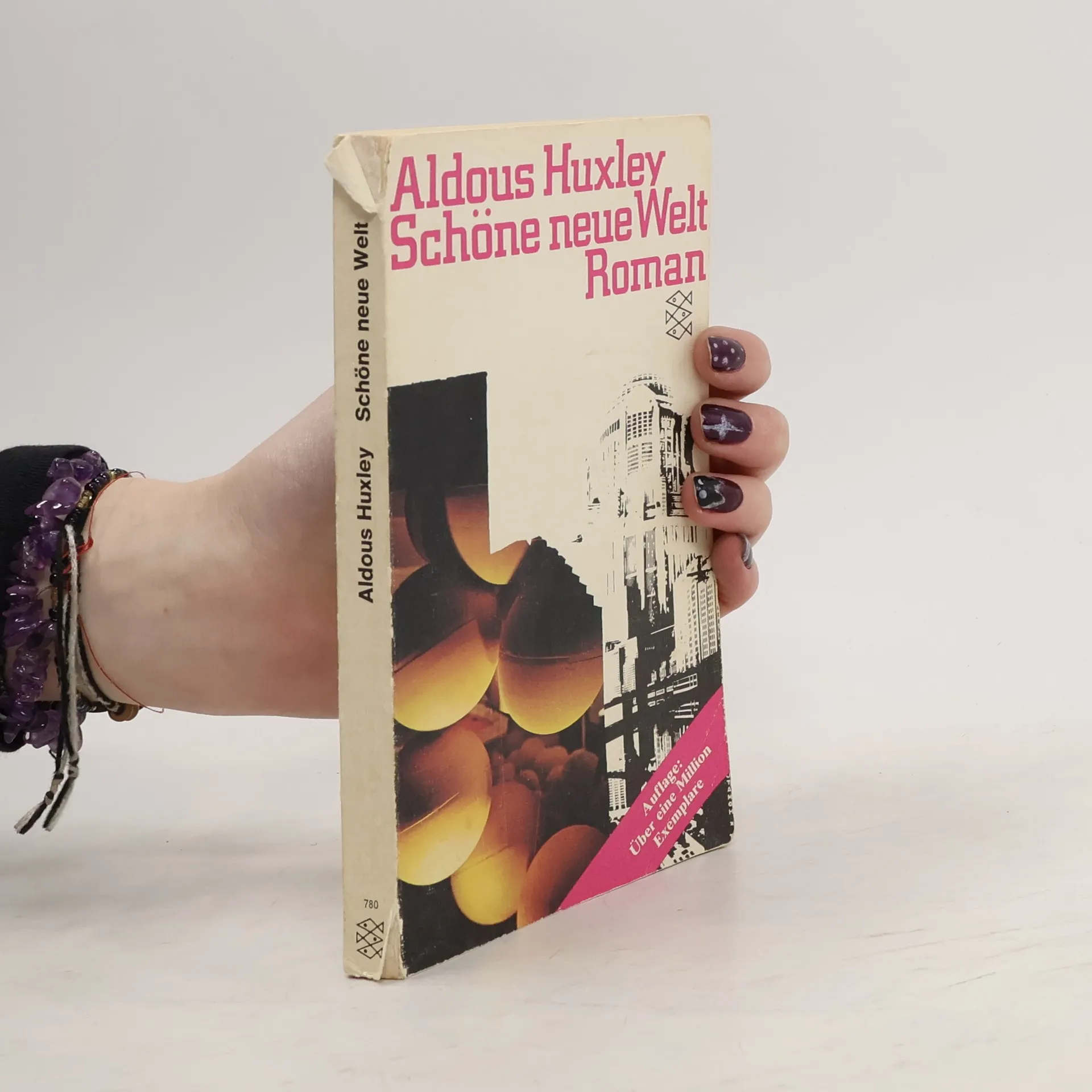 Schöne neue Welt | Libro | Aldous Huxley | DE