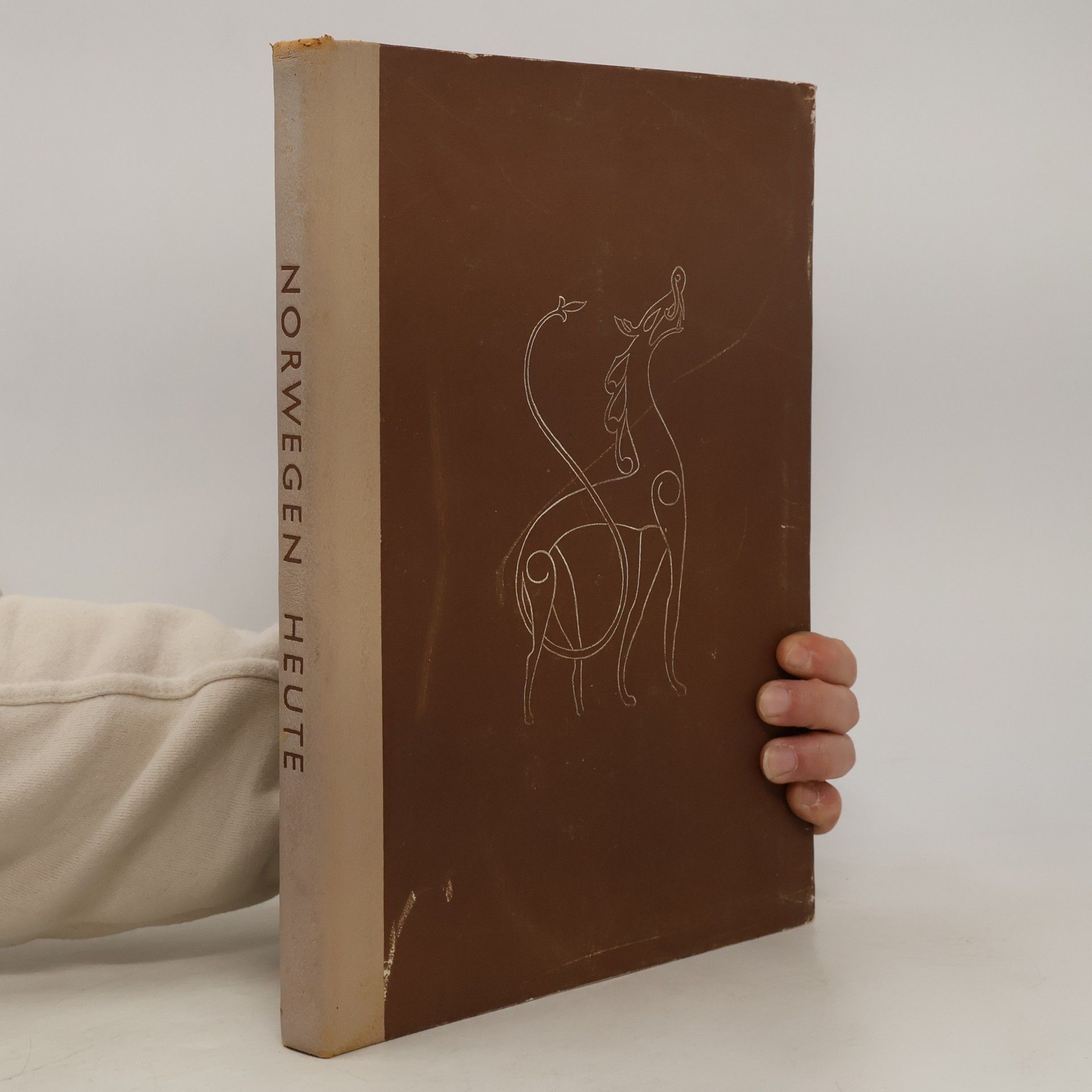 Autorenkollektiv Norwegen Heute