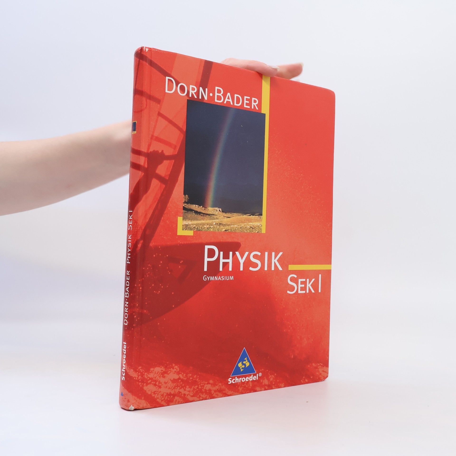 Autorenkollektiv Physik. Sek I