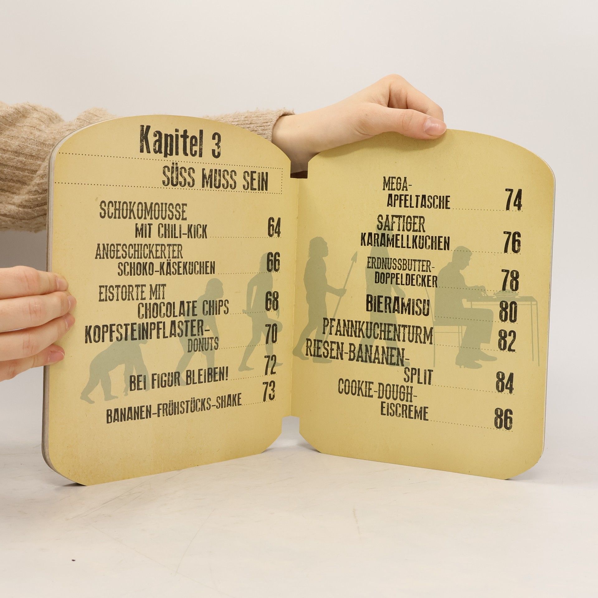 kolektiv Man(n) Kocht so!