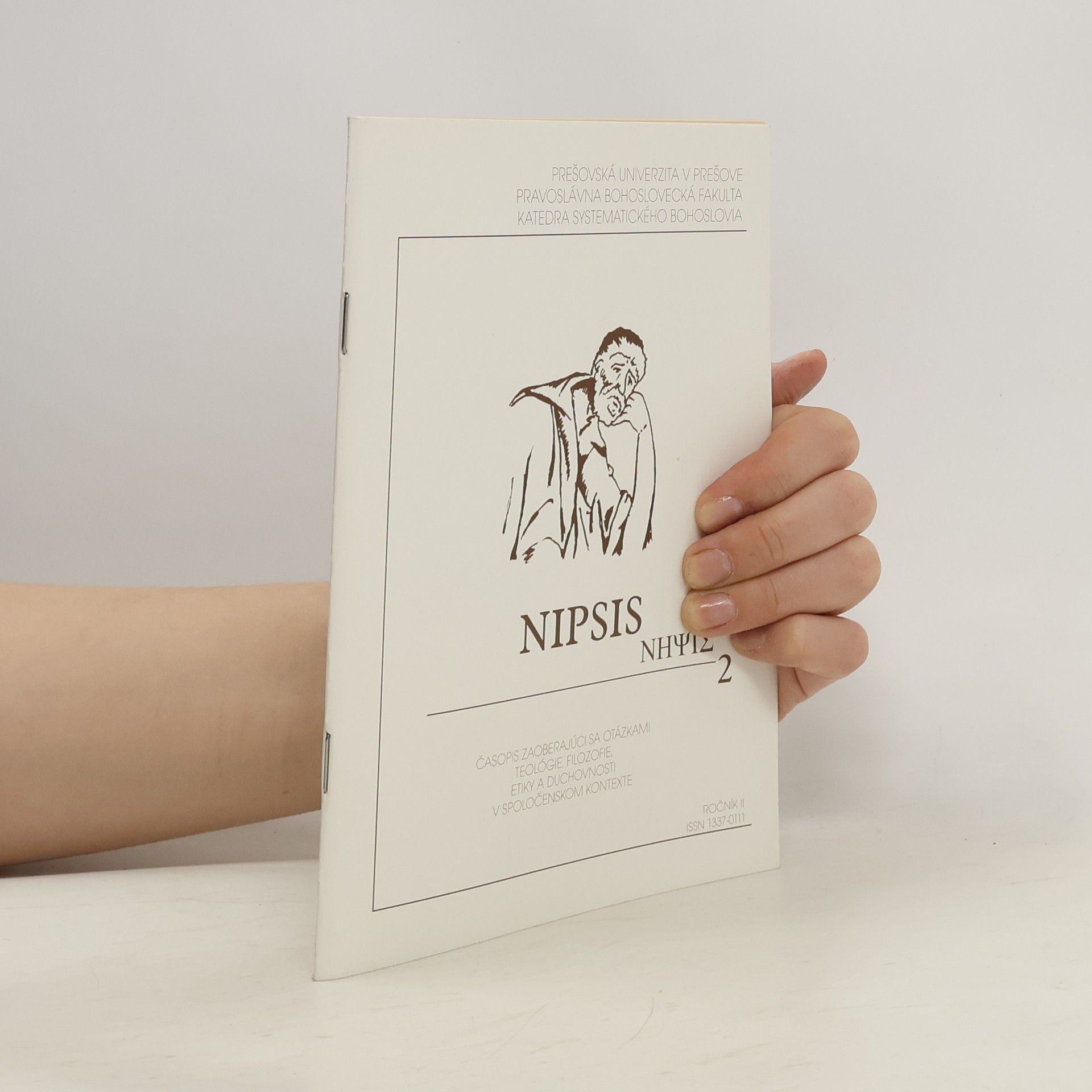 Collectif d'auteurs Nipsis 2