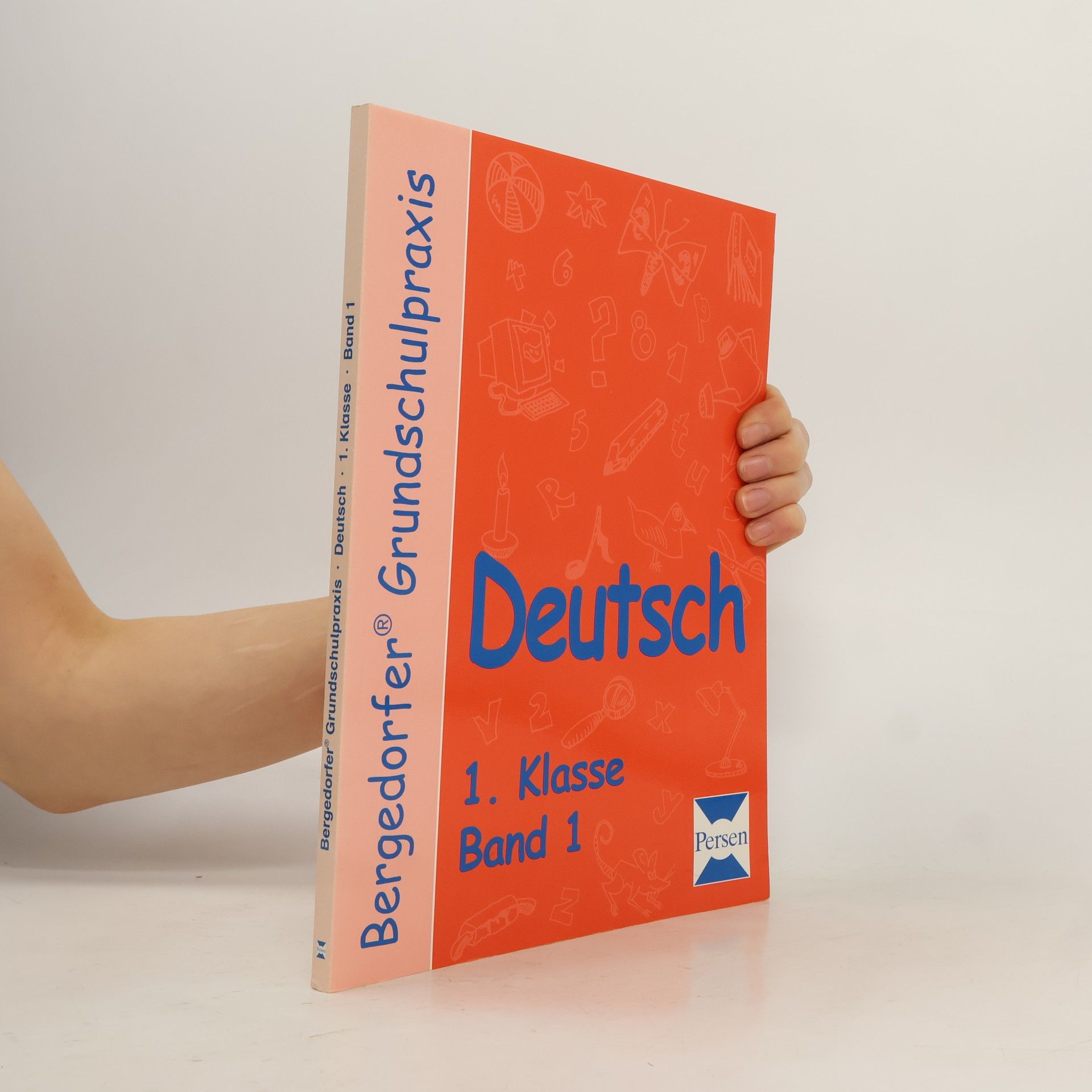 Ellen Müller Deutsch 1.Klasse. (Bd. 1)