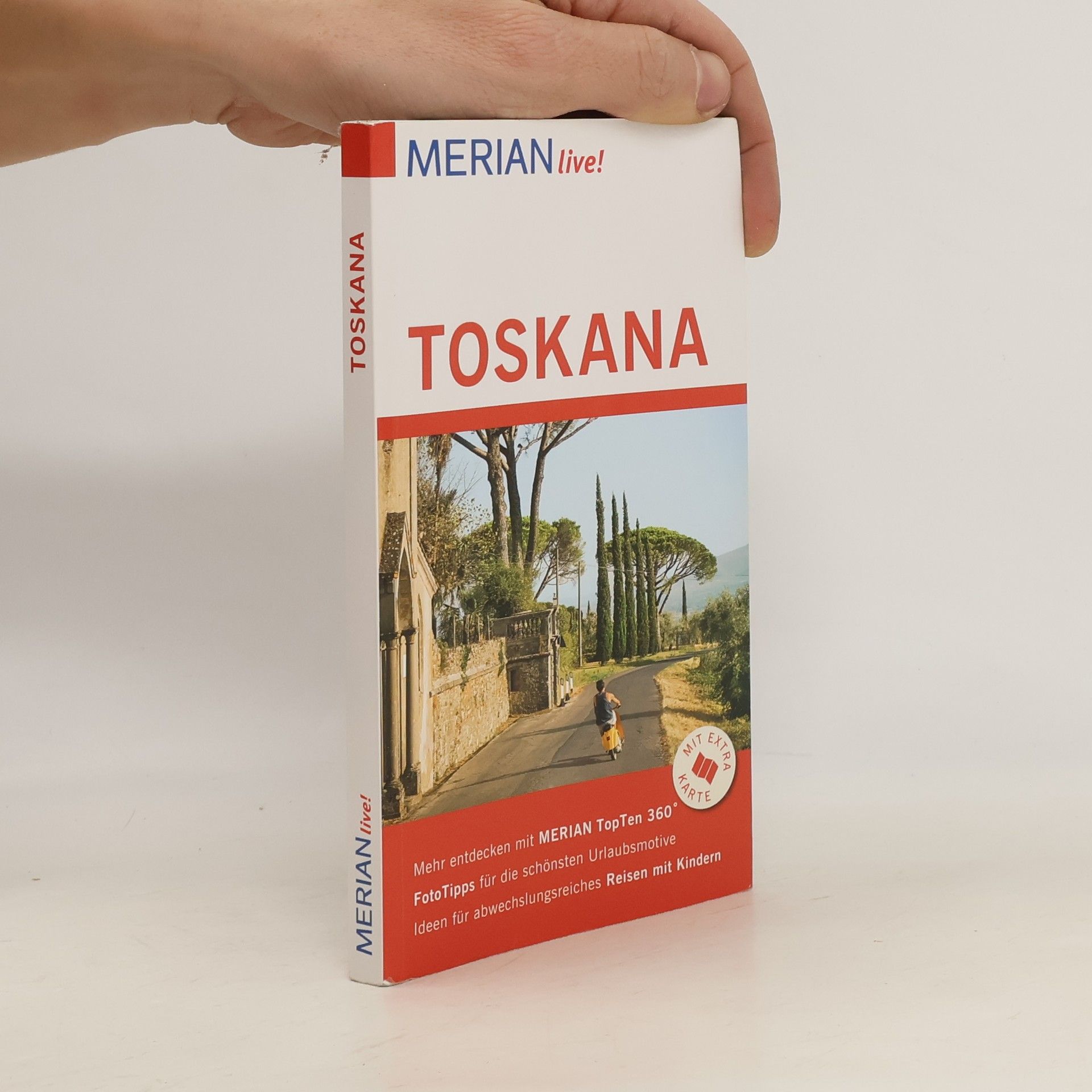 Max Fleschhut Toskana