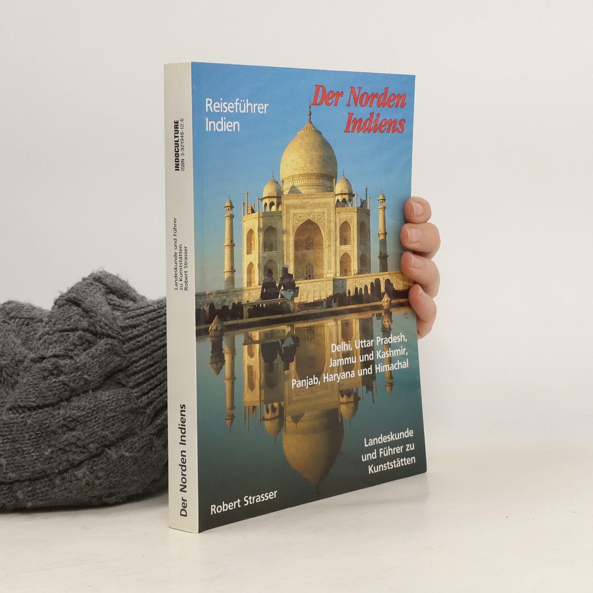 Der Norden Indiens