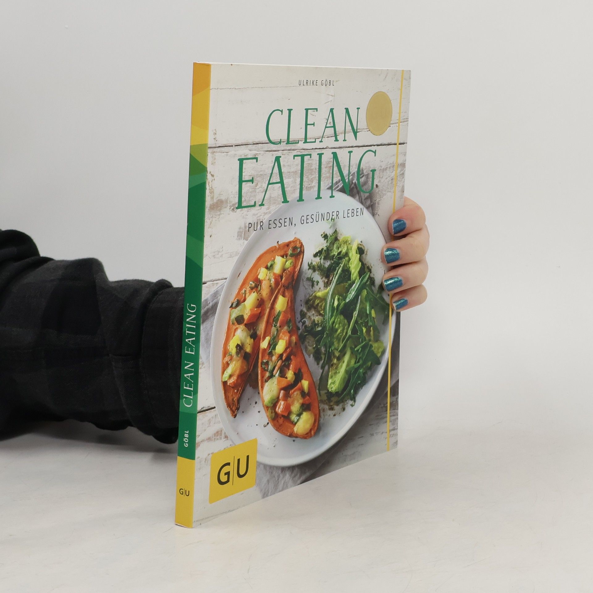 Ulrike Göbl Clean eating