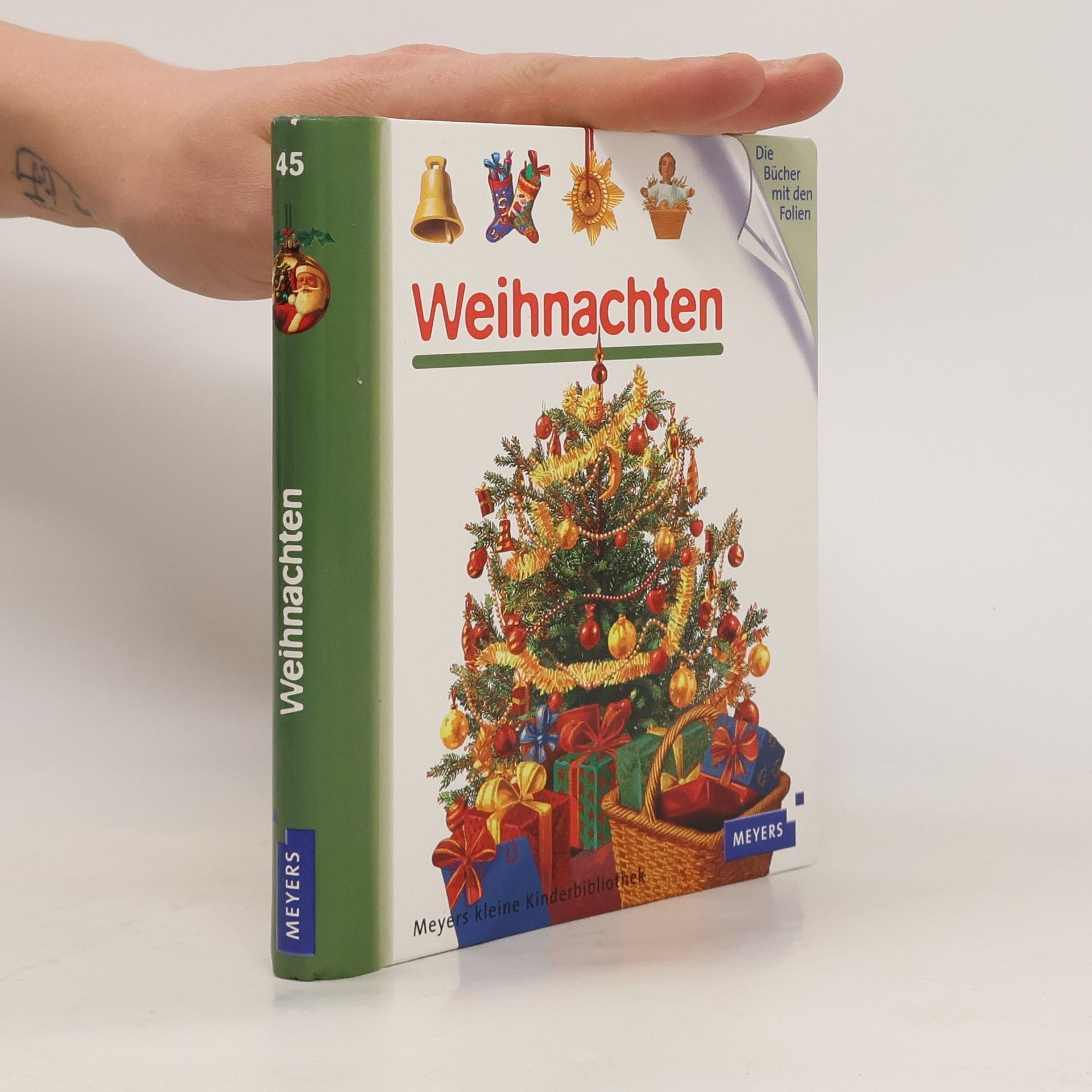 kolektiv Weihnachten