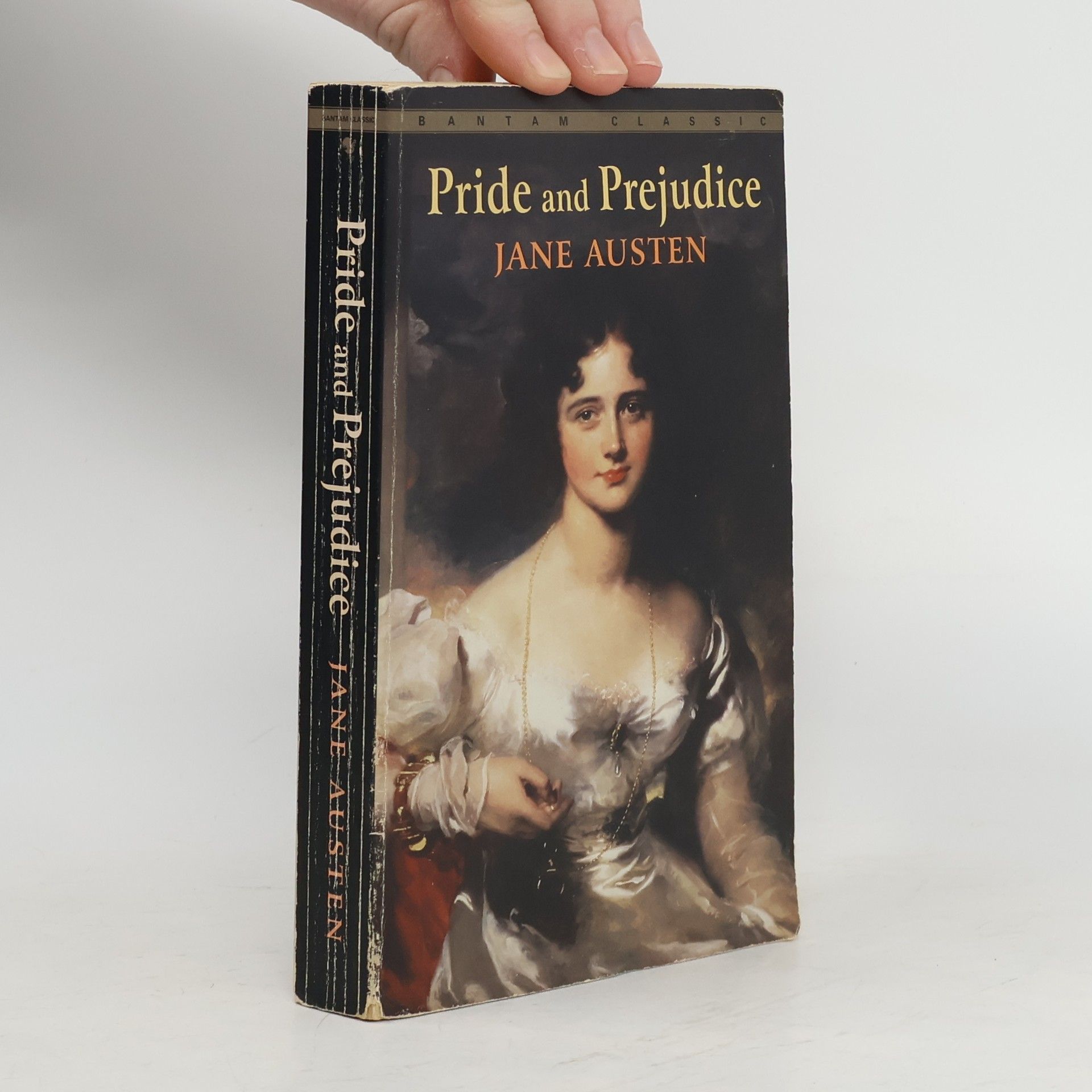 Jane Austen Pride And Prejudice